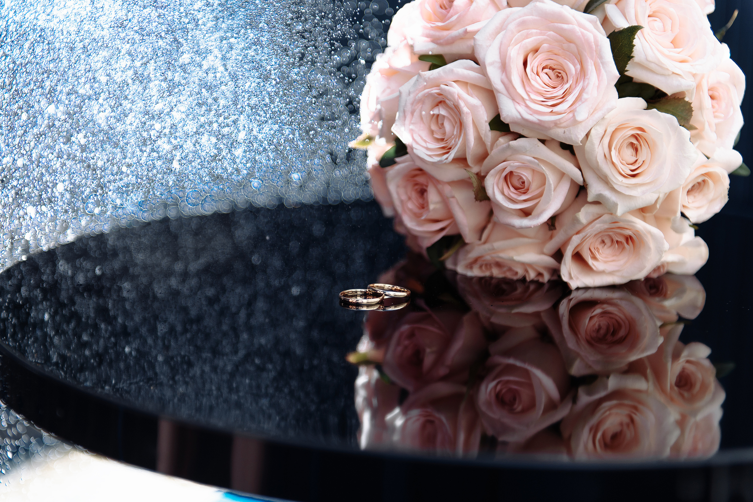 Свадьба Игоря и Екатерины. Свадебный фотограф Дмитрий Высоцкий | Ростов-на-Дону