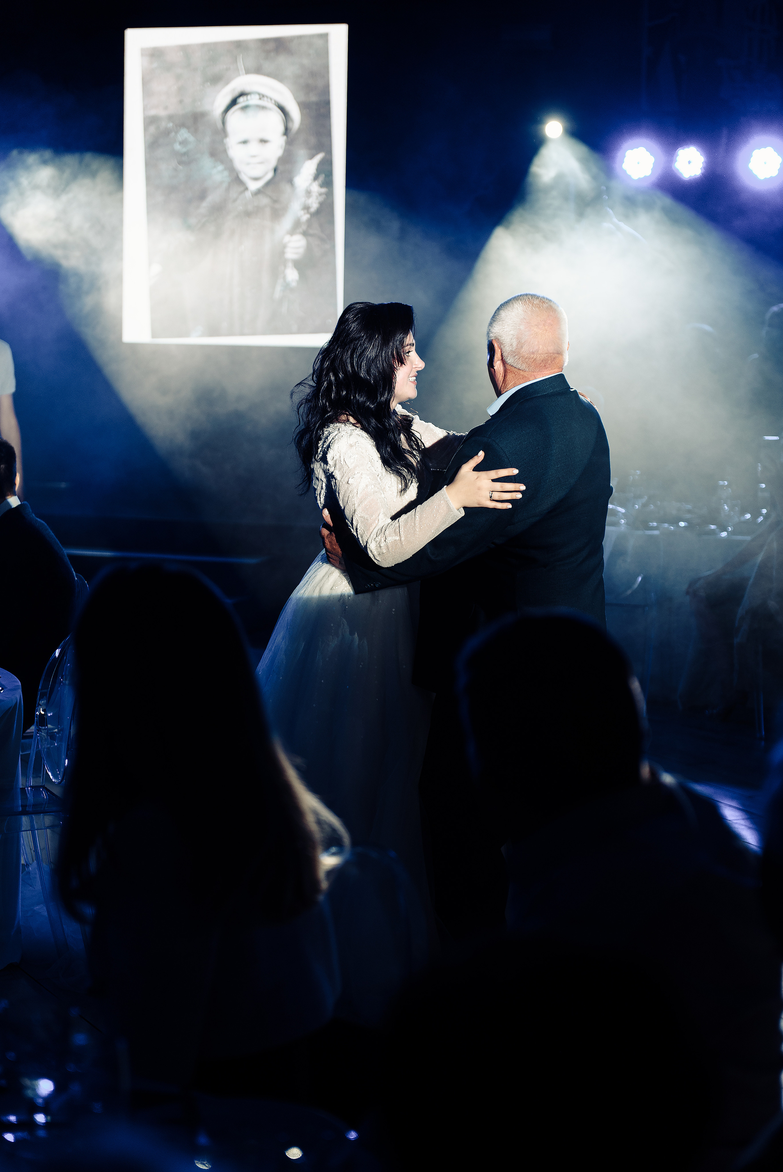 Садьба Евгения и Татьяны. Свадебный фотограф Дмитрий Высоцкий | Ростов-на-Дону