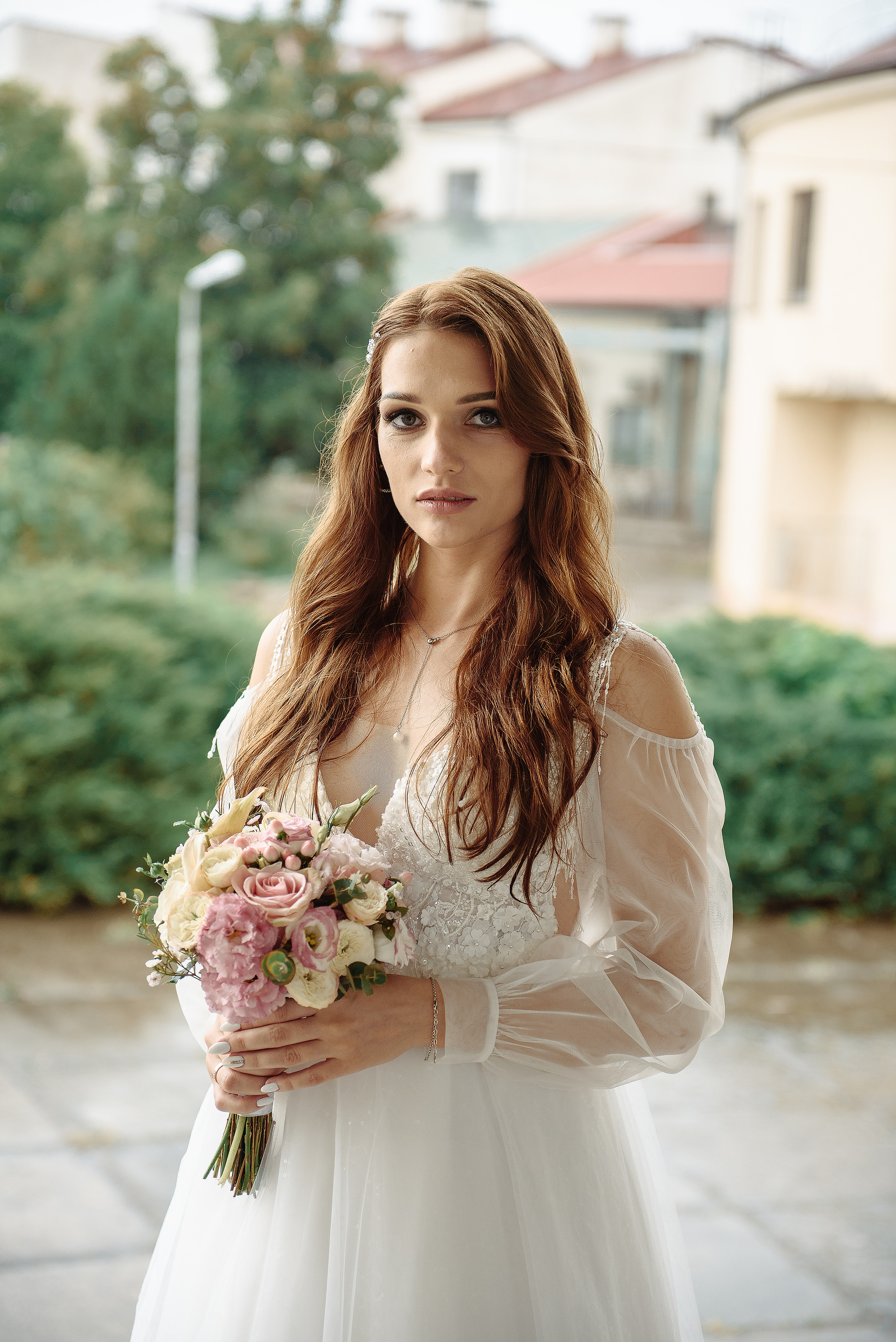 Свадьба Юрия и Елены. Свадебный фотограф Дмитрий Высоцкий | Ростов-на-Дону