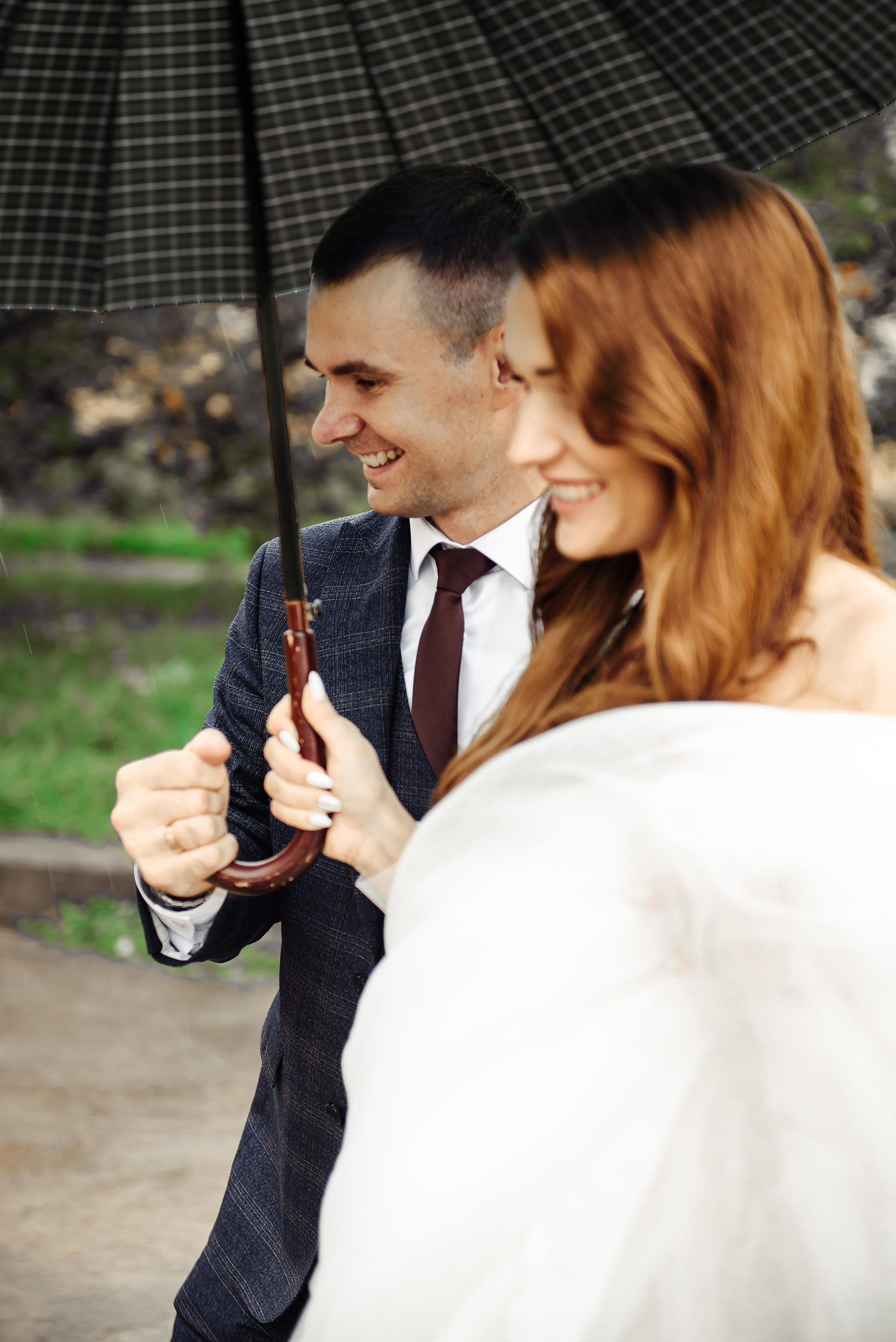 Свадьба Юрия и Елены. Свадебный фотограф Дмитрий Высоцкий | Ростов-на-Дону