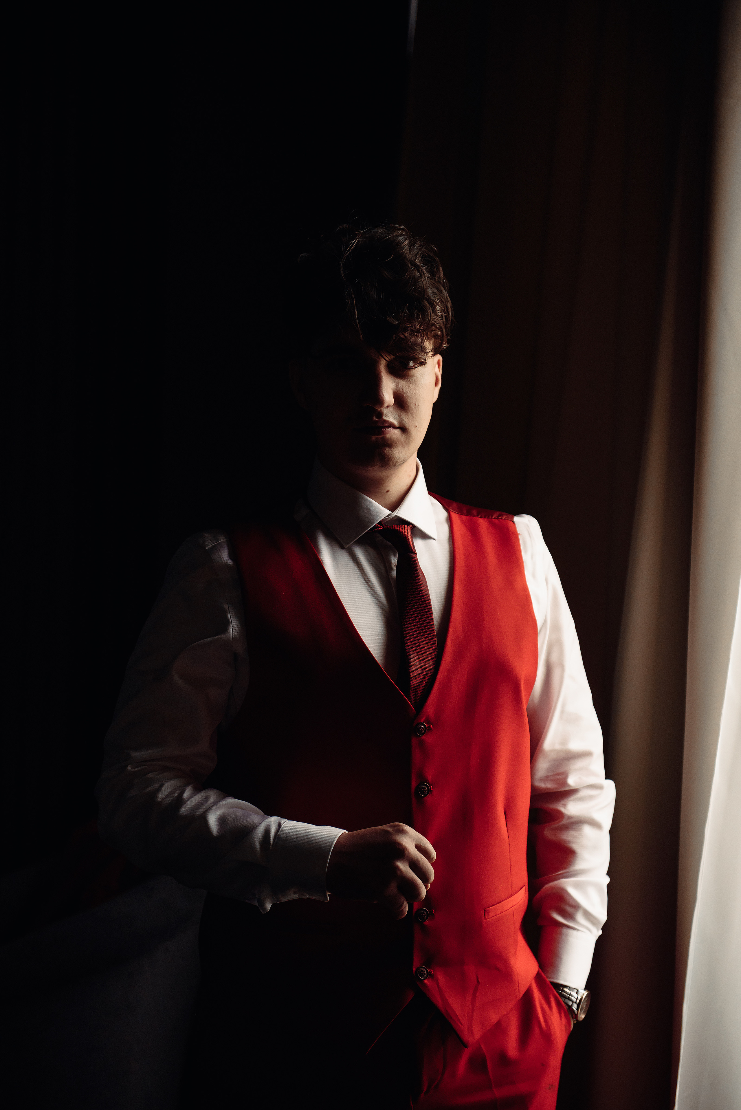 Свадьба Вячеслава и Марины. Свадебный фотограф Дмитрий Высоцкий | Ростов-на-Дону