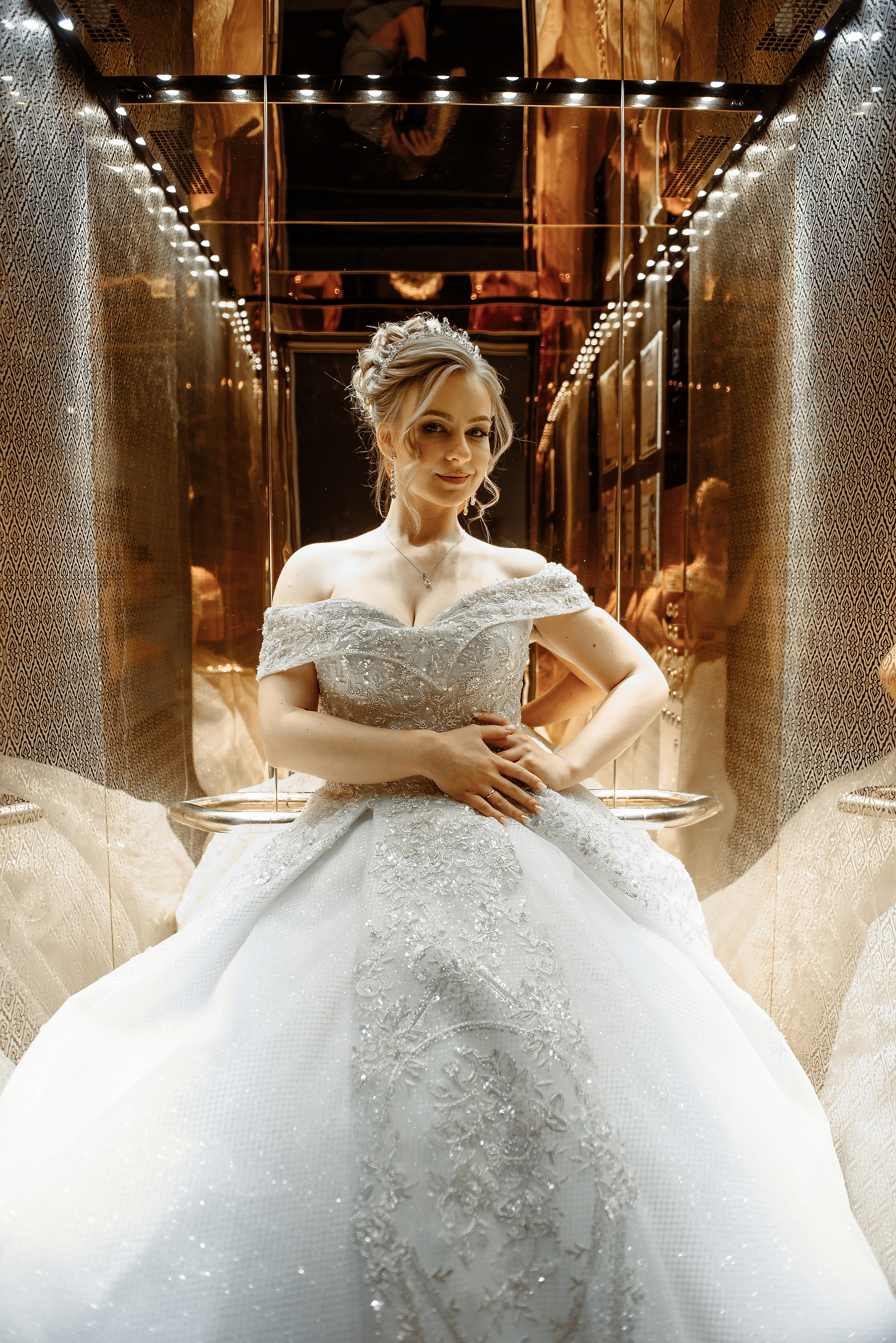 Свадьба Вячеслава и Марины. Свадебный фотограф Дмитрий Высоцкий | Ростов-на-Дону