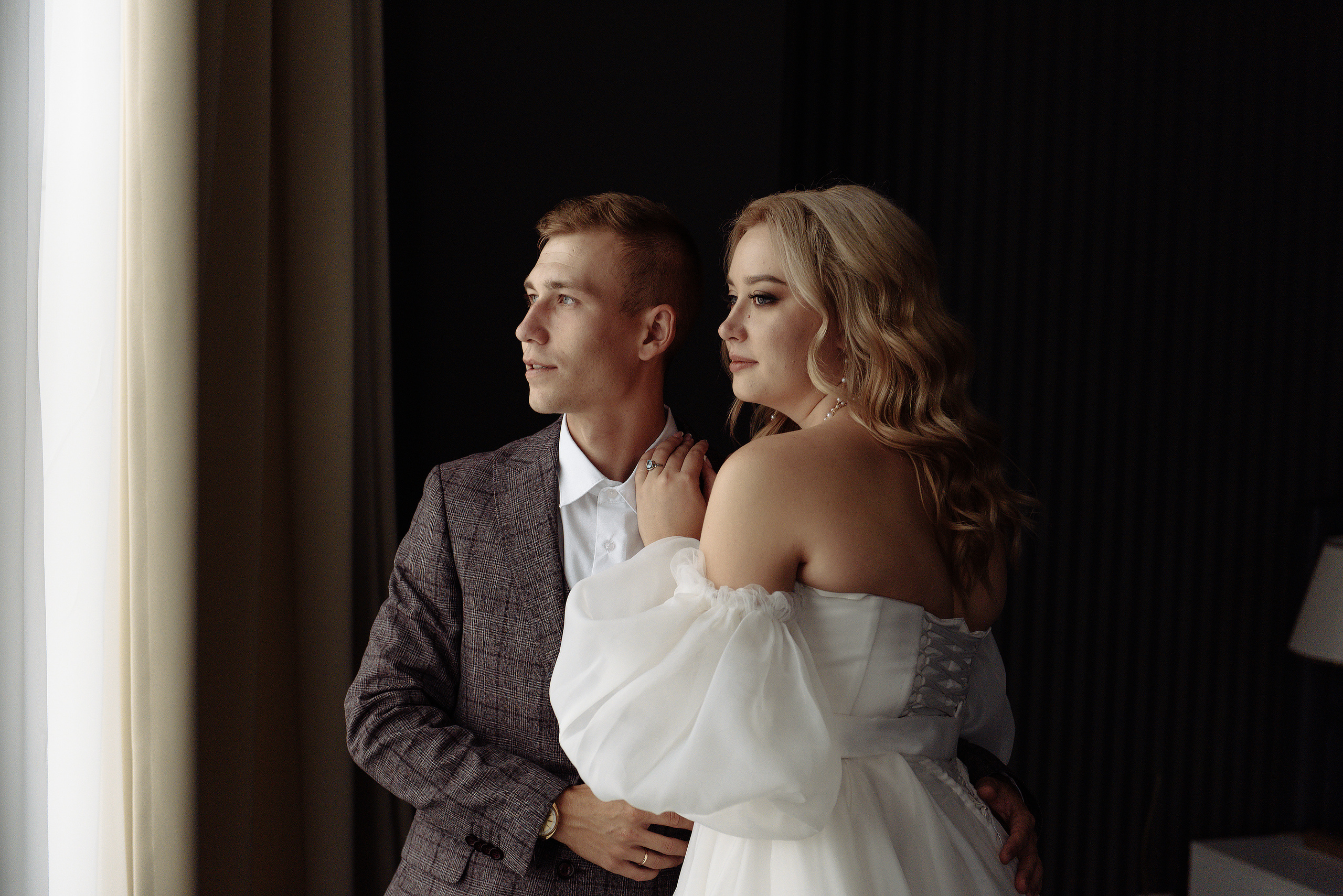 Свадьба Михаила и Ангелины. Свадебный фотограф Дмитрий Высоцкий | Ростов-на-Дону