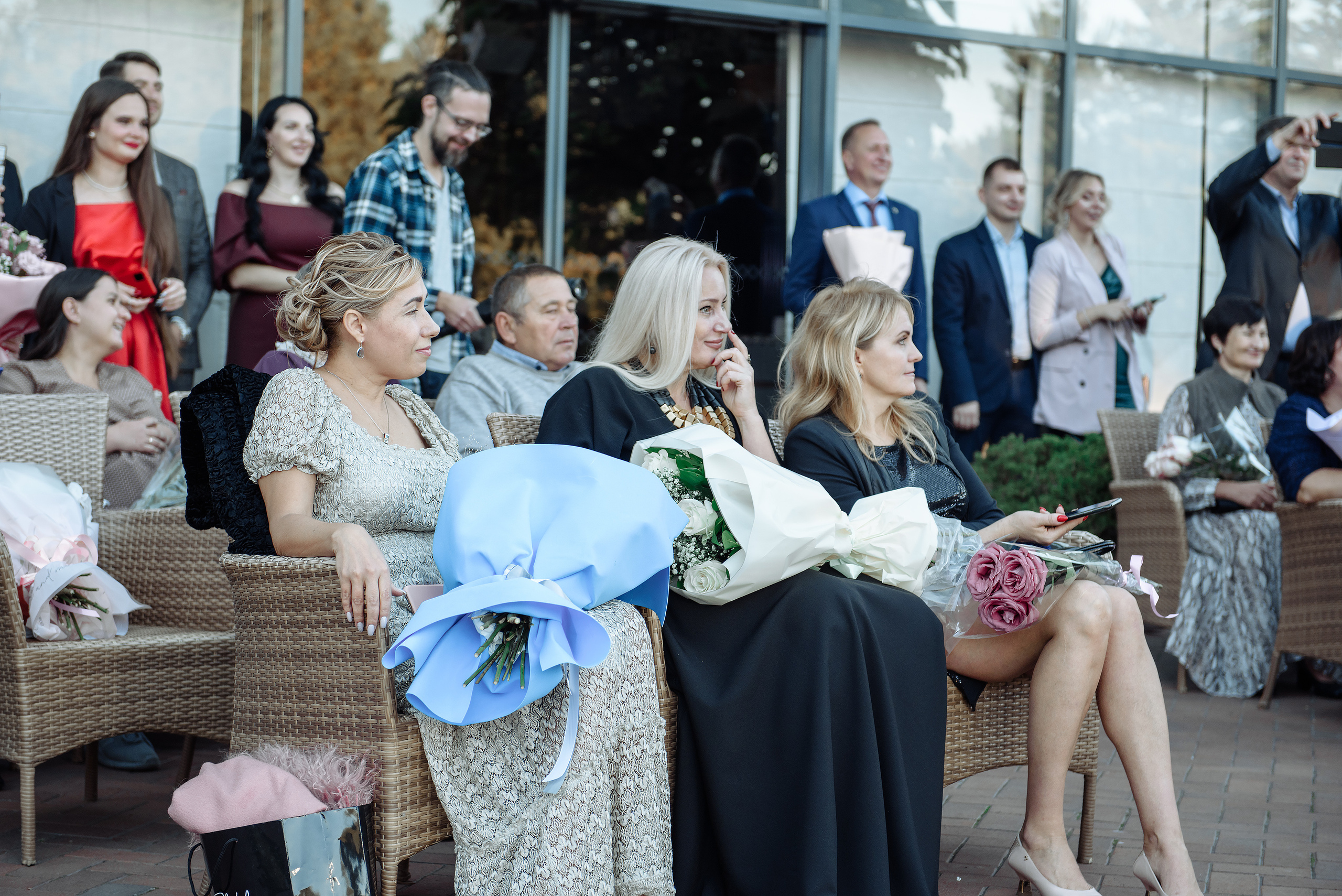 Садьба Евгения и Татьяны. Свадебный фотограф Дмитрий Высоцкий | Ростов-на-Дону