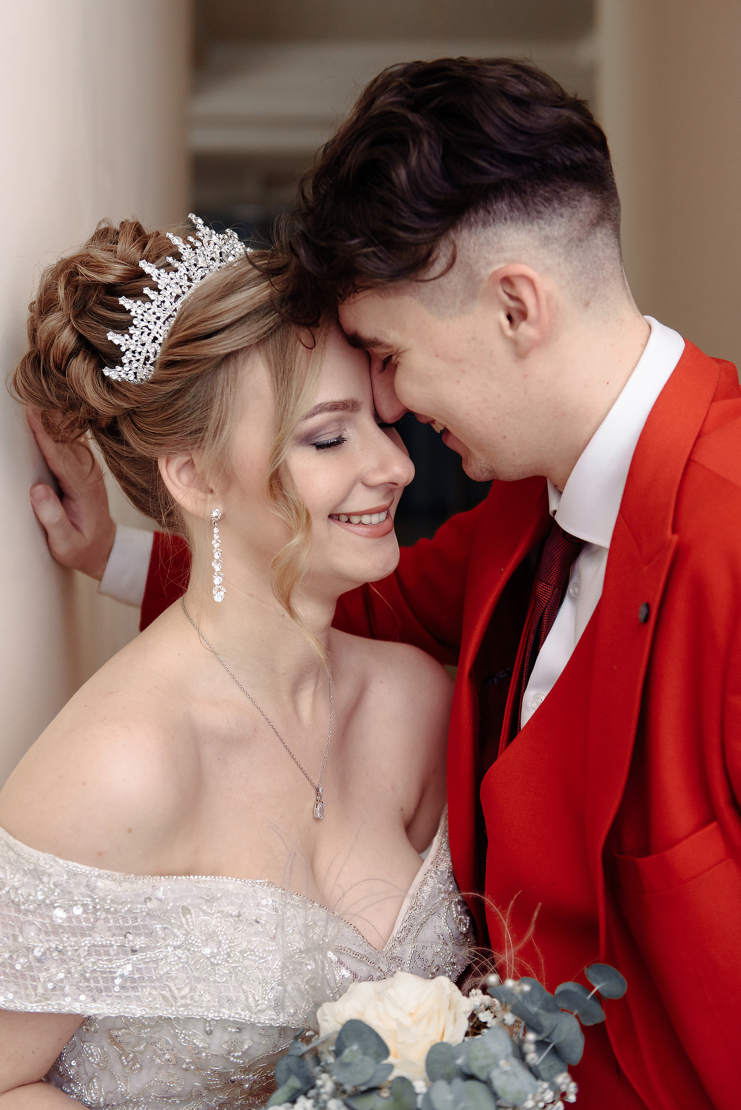 Свадьба Вячеслава и Марины. Свадебный фотограф Дмитрий Высоцкий | Ростов-на-Дону