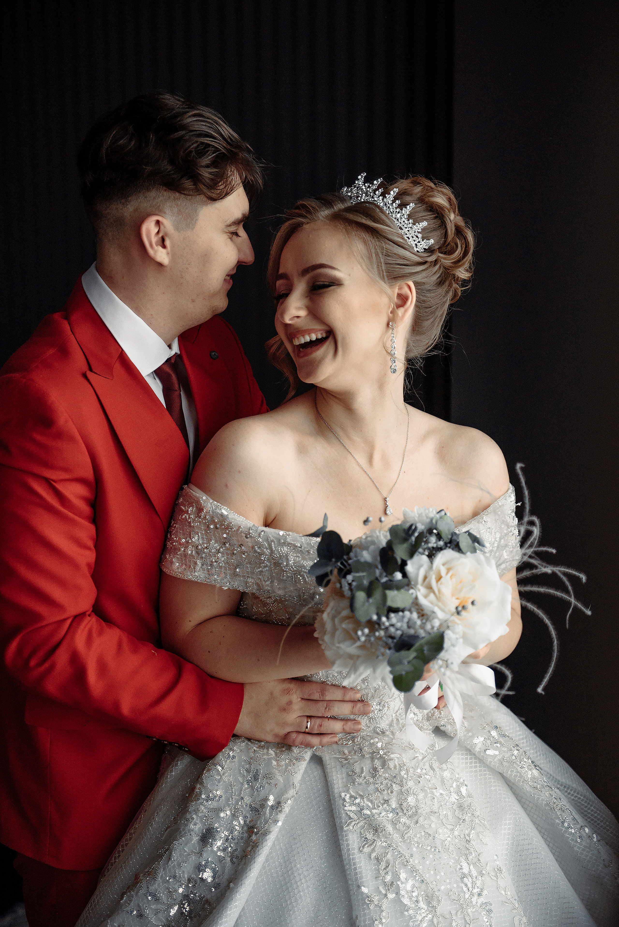 Свадьба Вячеслава и Марины. Свадебный фотограф Дмитрий Высоцкий | Ростов-на-Дону