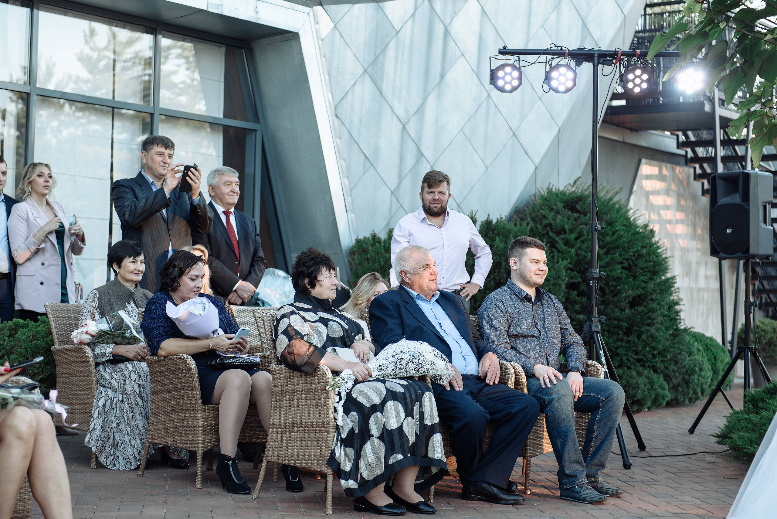 Садьба Евгения и Татьяны. Свадебный фотограф Дмитрий Высоцкий | Ростов-на-Дону