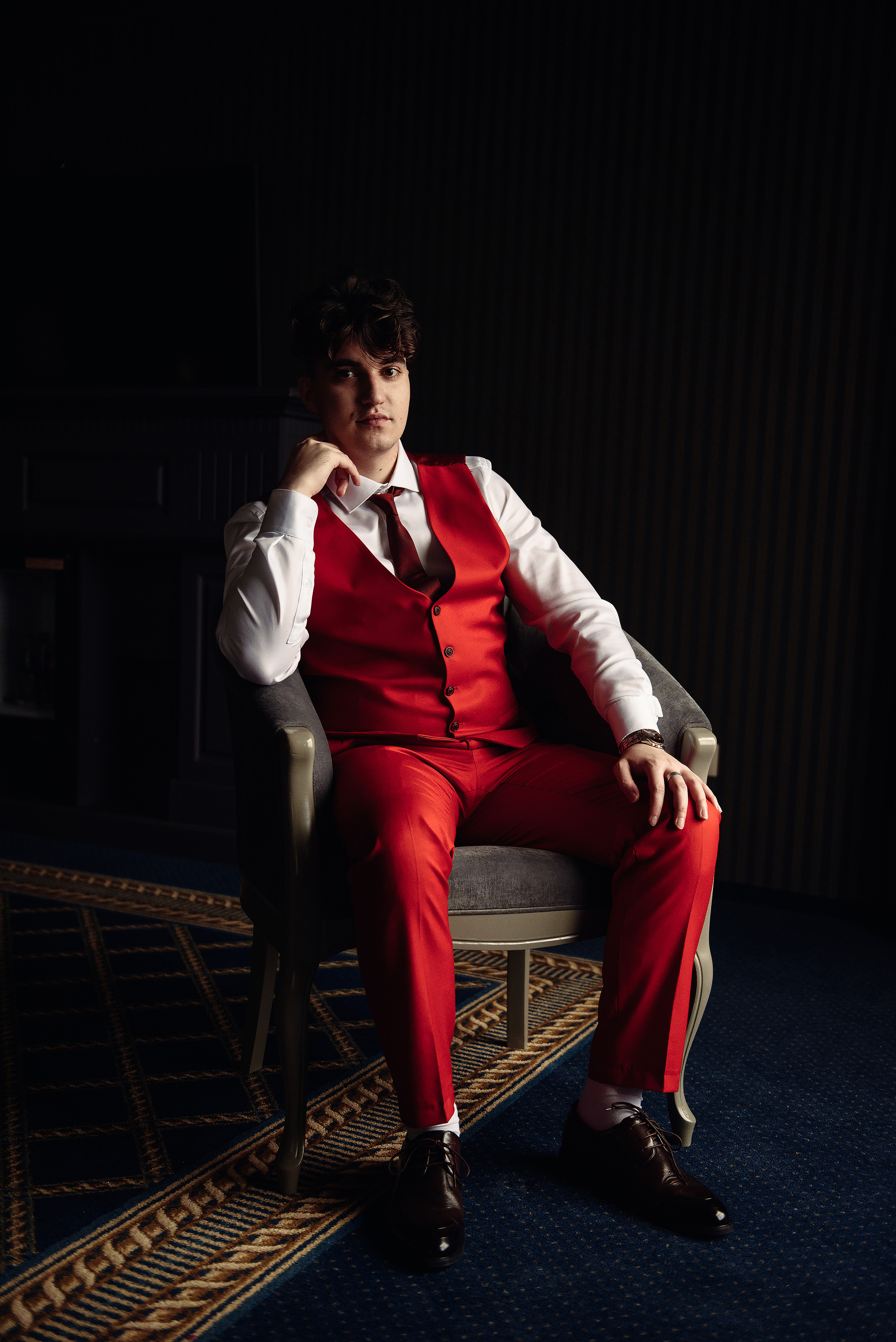 Свадьба Вячеслава и Марины. Свадебный фотограф Дмитрий Высоцкий | Ростов-на-Дону