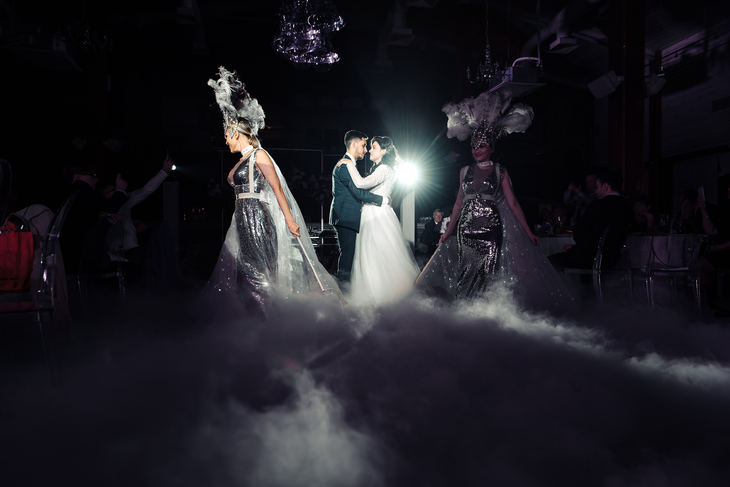 Садьба Евгения и Татьяны. Свадебный фотограф Дмитрий Высоцкий | Ростов-на-Дону