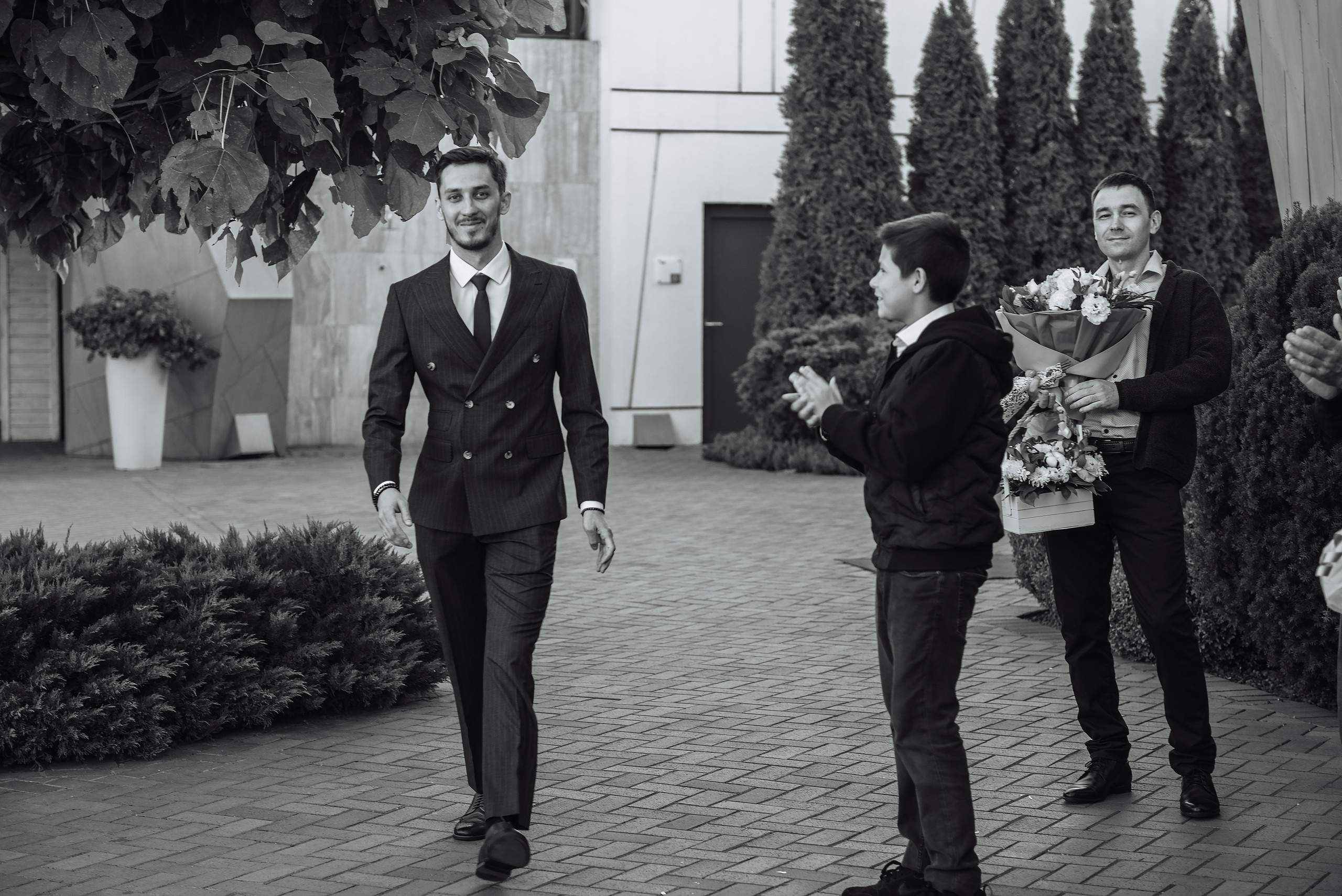 Садьба Евгения и Татьяны. Свадебный фотограф Дмитрий Высоцкий | Ростов-на-Дону