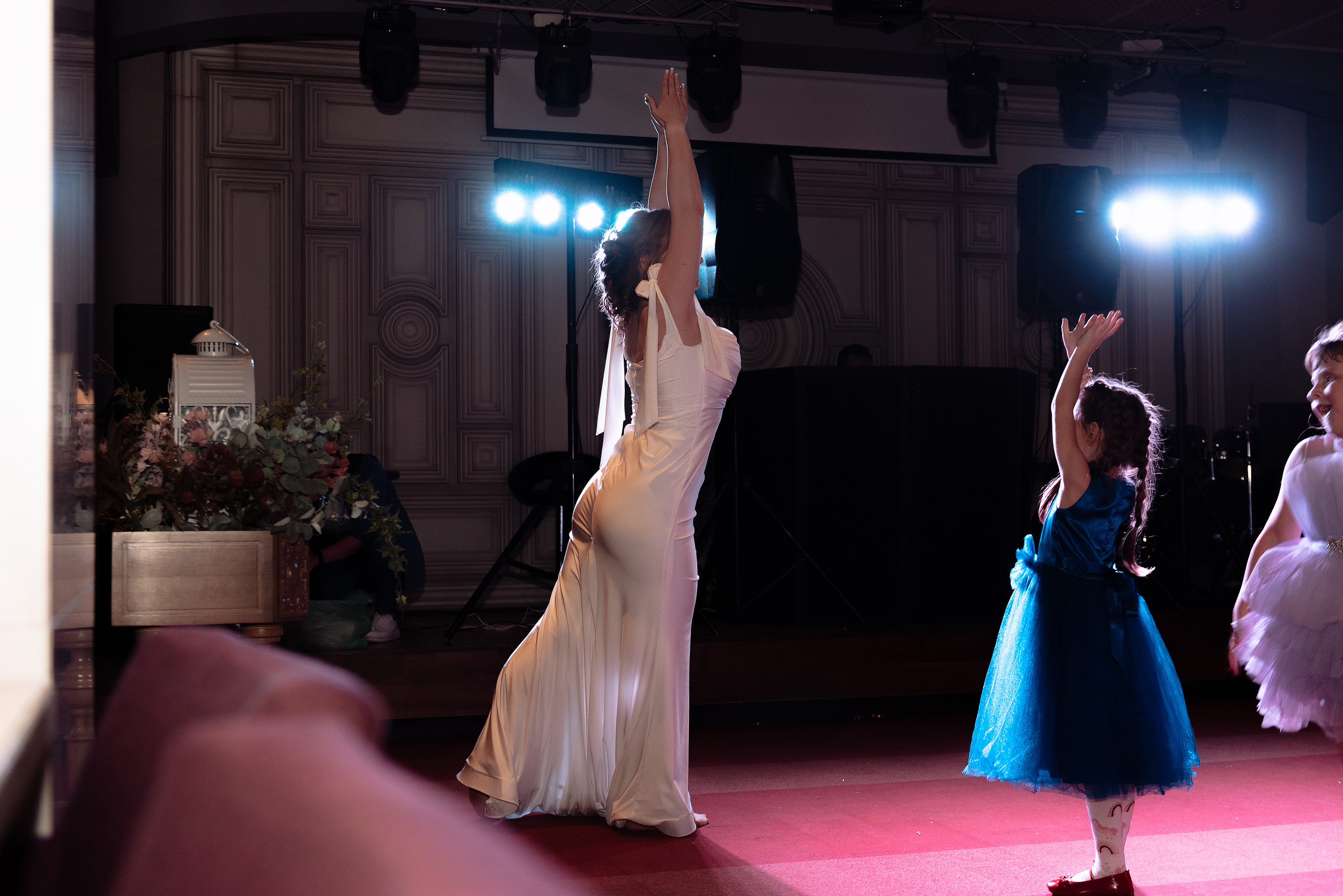 Свадьба Вячеслава и Марины. Свадебный фотограф Дмитрий Высоцкий | Ростов-на-Дону