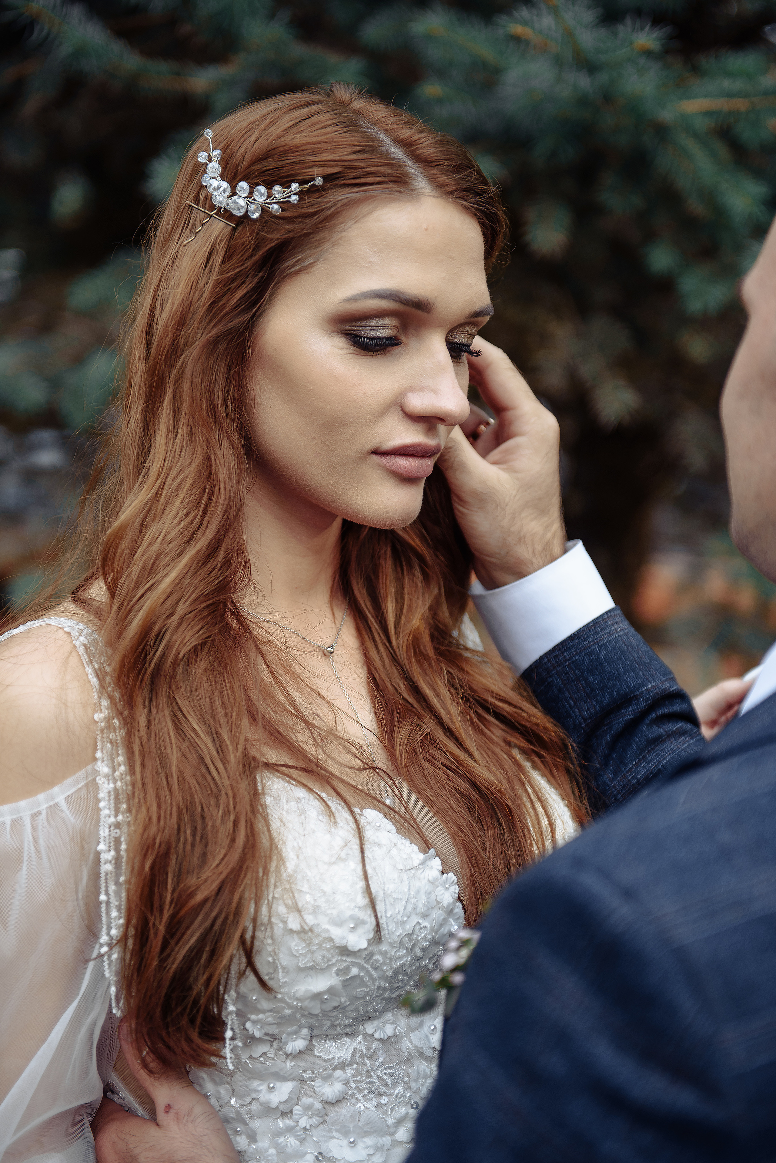 Свадьба Юрия и Елены. Свадебный фотограф Дмитрий Высоцкий | Ростов-на-Дону