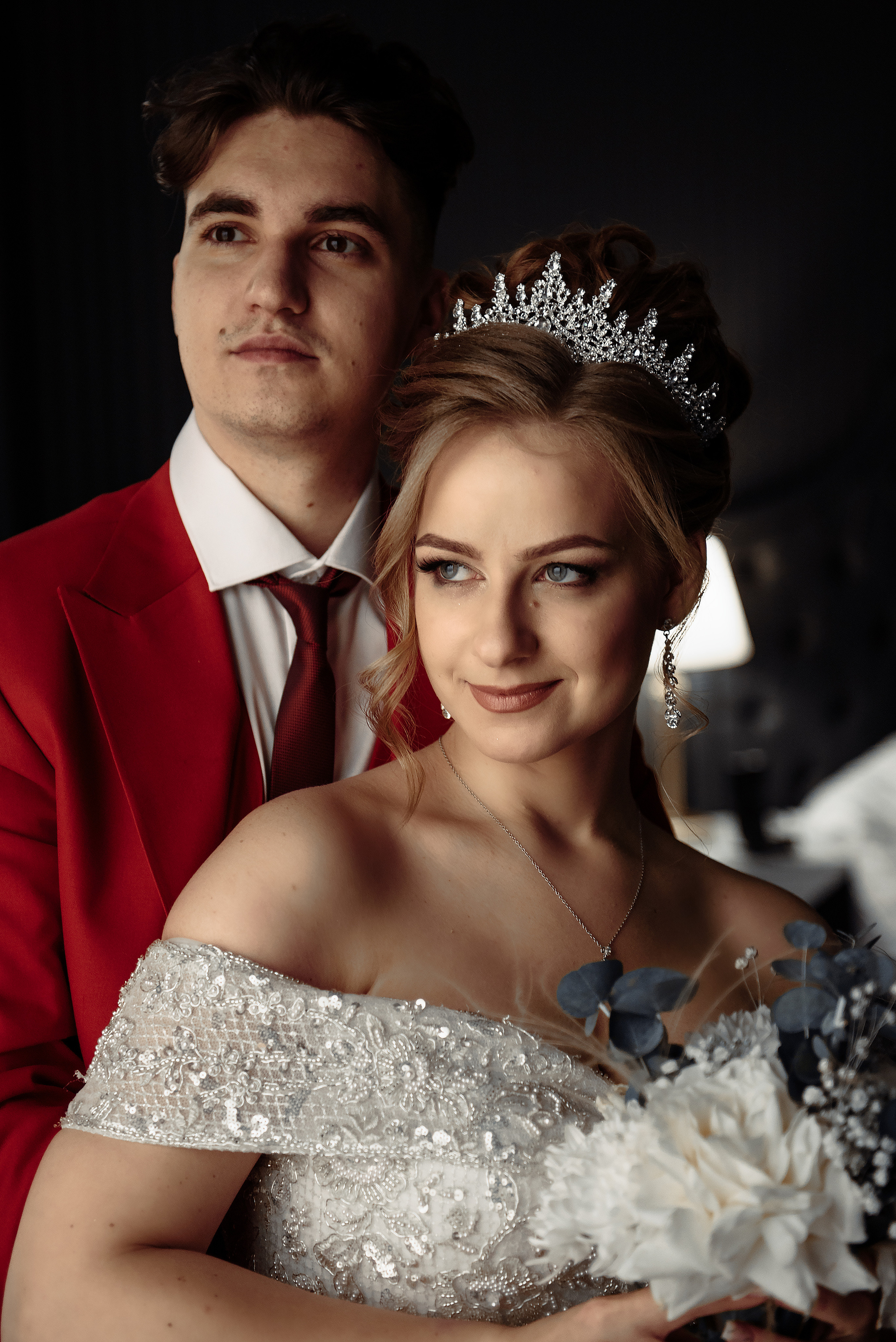 Свадьба Вячеслава и Марины. Свадебный фотограф Дмитрий Высоцкий | Ростов-на-Дону