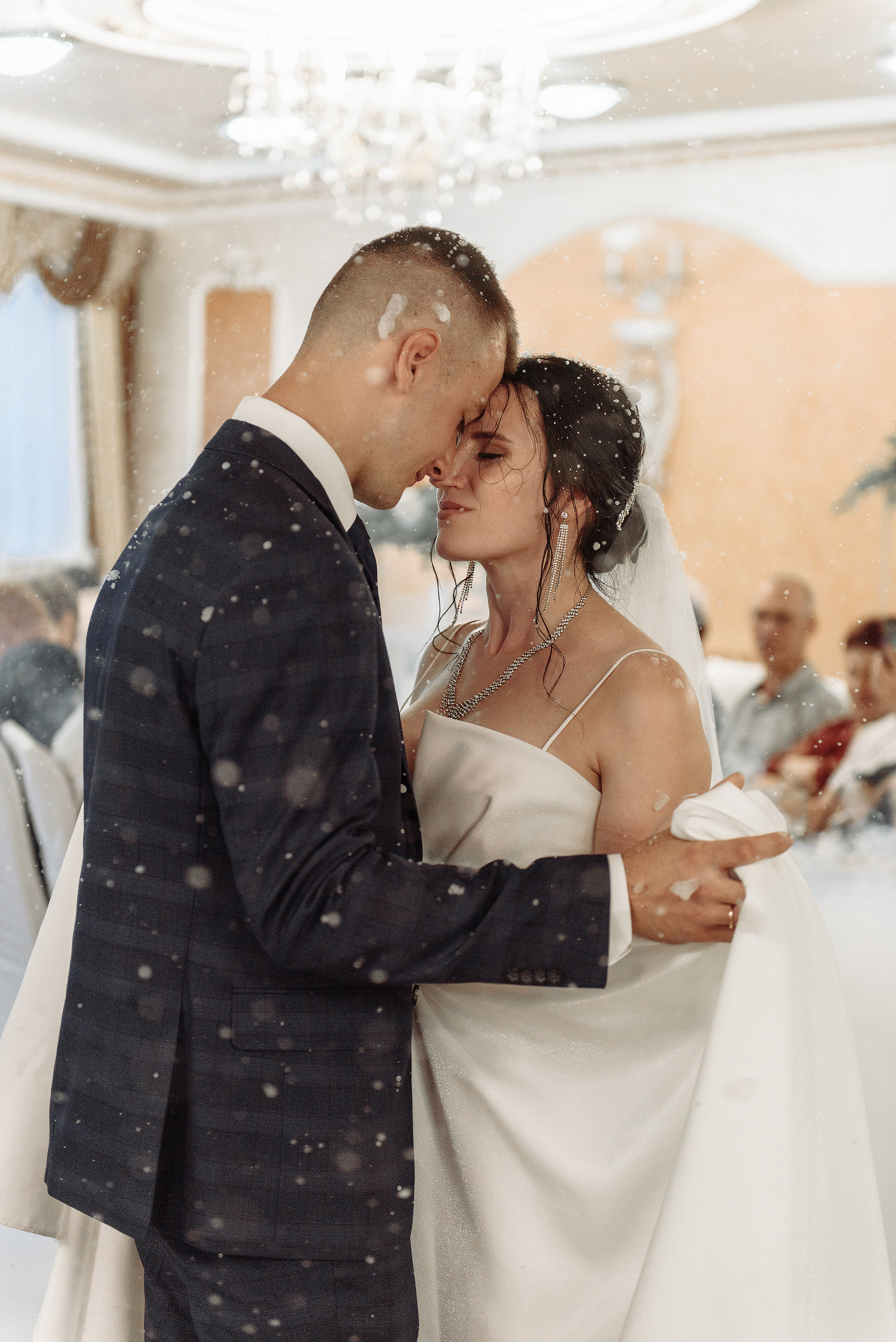 Свадьба Сергея и Анастасии. Свадебный фотограф Дмитрий Высоцкий | Ростов-на-Дону