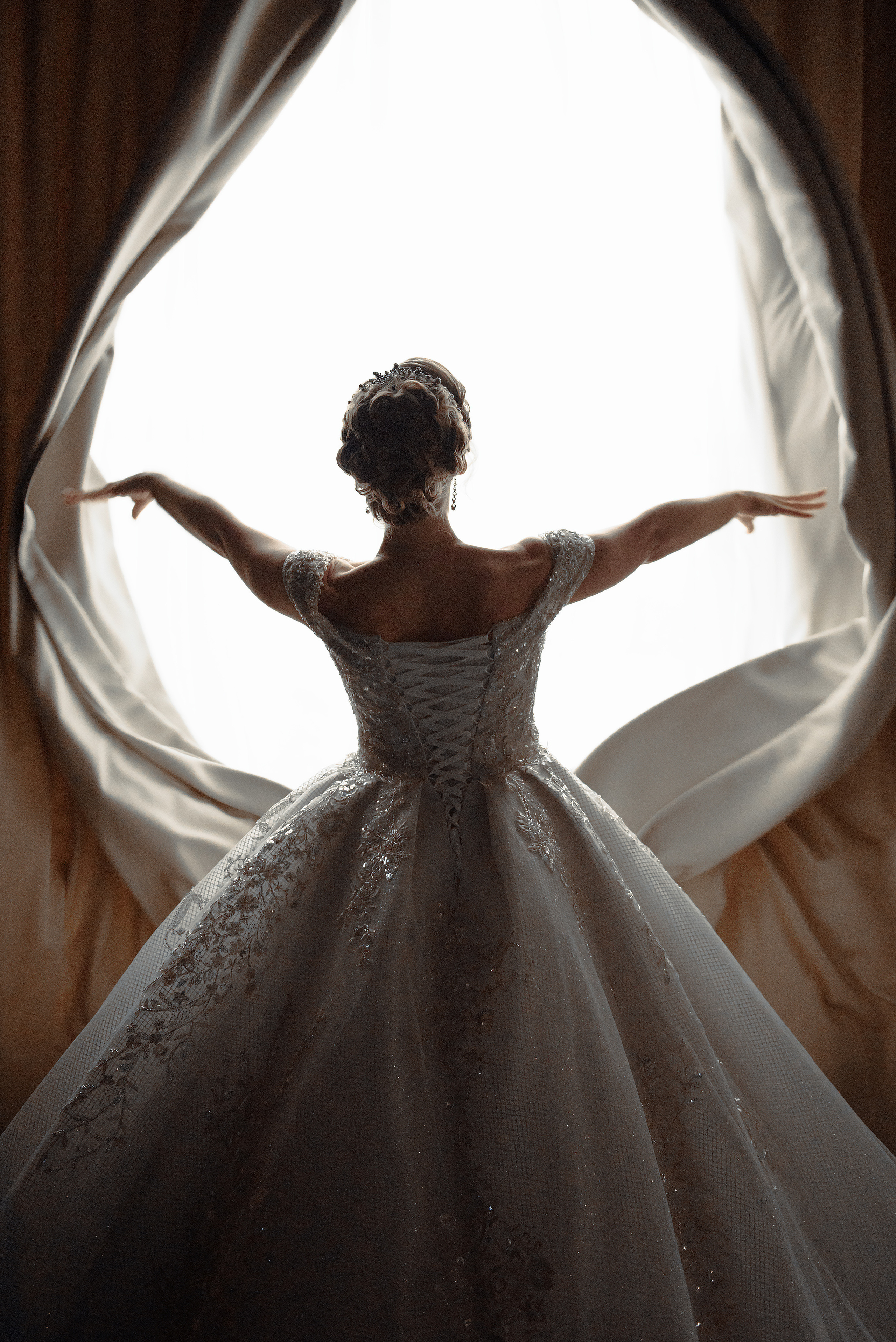 Свадьба Вячеслава и Марины. Свадебный фотограф Дмитрий Высоцкий | Ростов-на-Дону