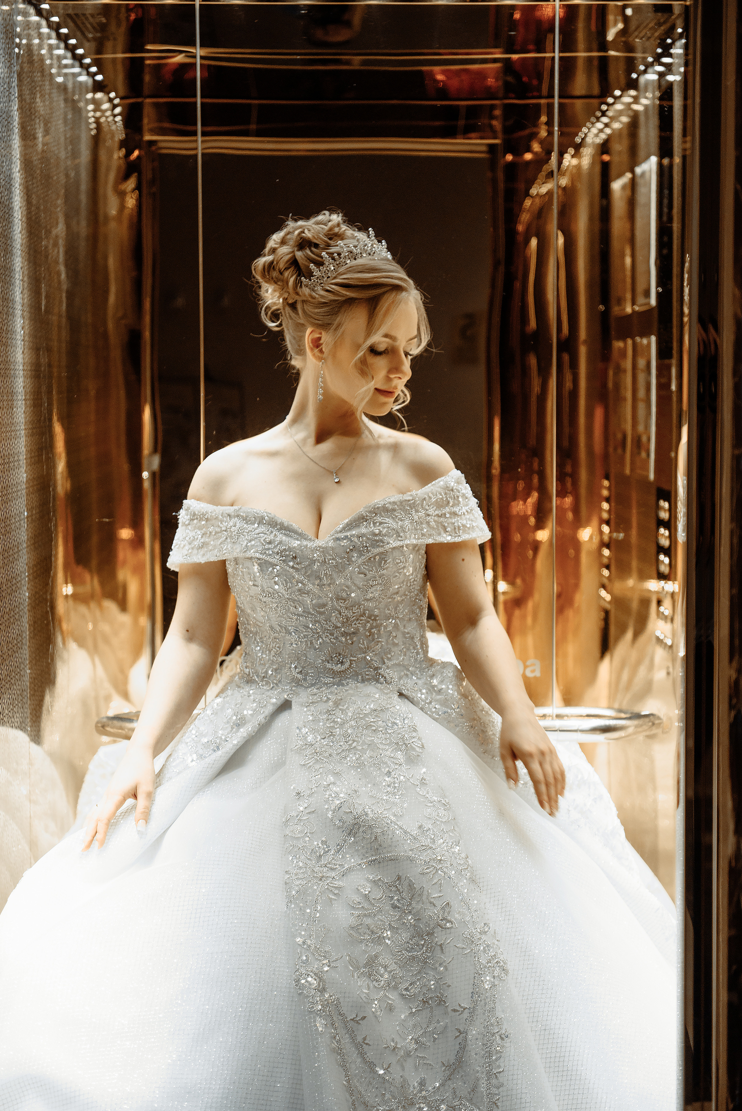 Свадьба Вячеслава и Марины. Свадебный фотограф Дмитрий Высоцкий | Ростов-на-Дону