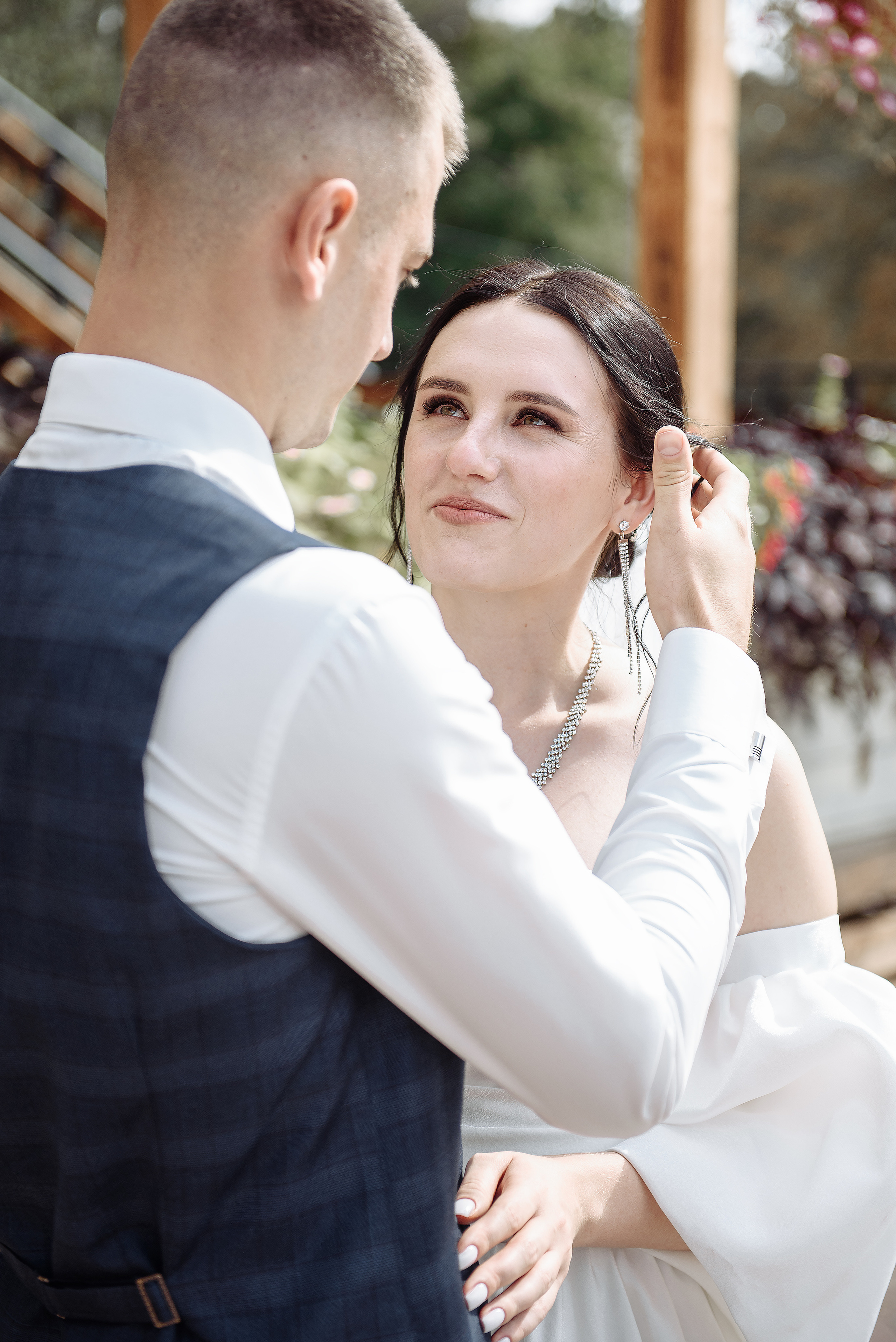 Свадьба Сергея и Анастасии. Свадебный фотограф Дмитрий Высоцкий | Ростов-на-Дону