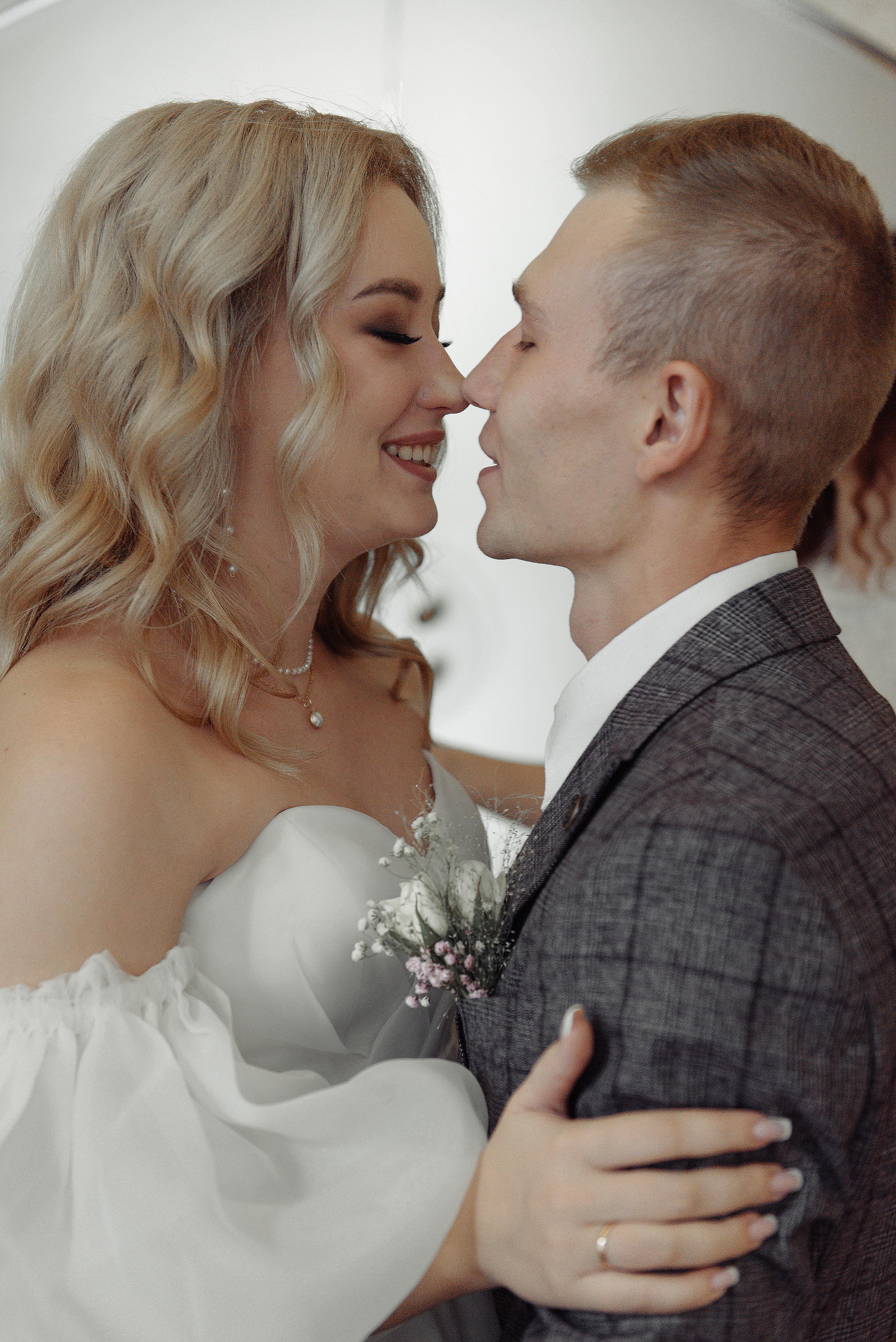 Свадьба Михаила и Ангелины. Свадебный фотограф Дмитрий Высоцкий | Ростов-на-Дону