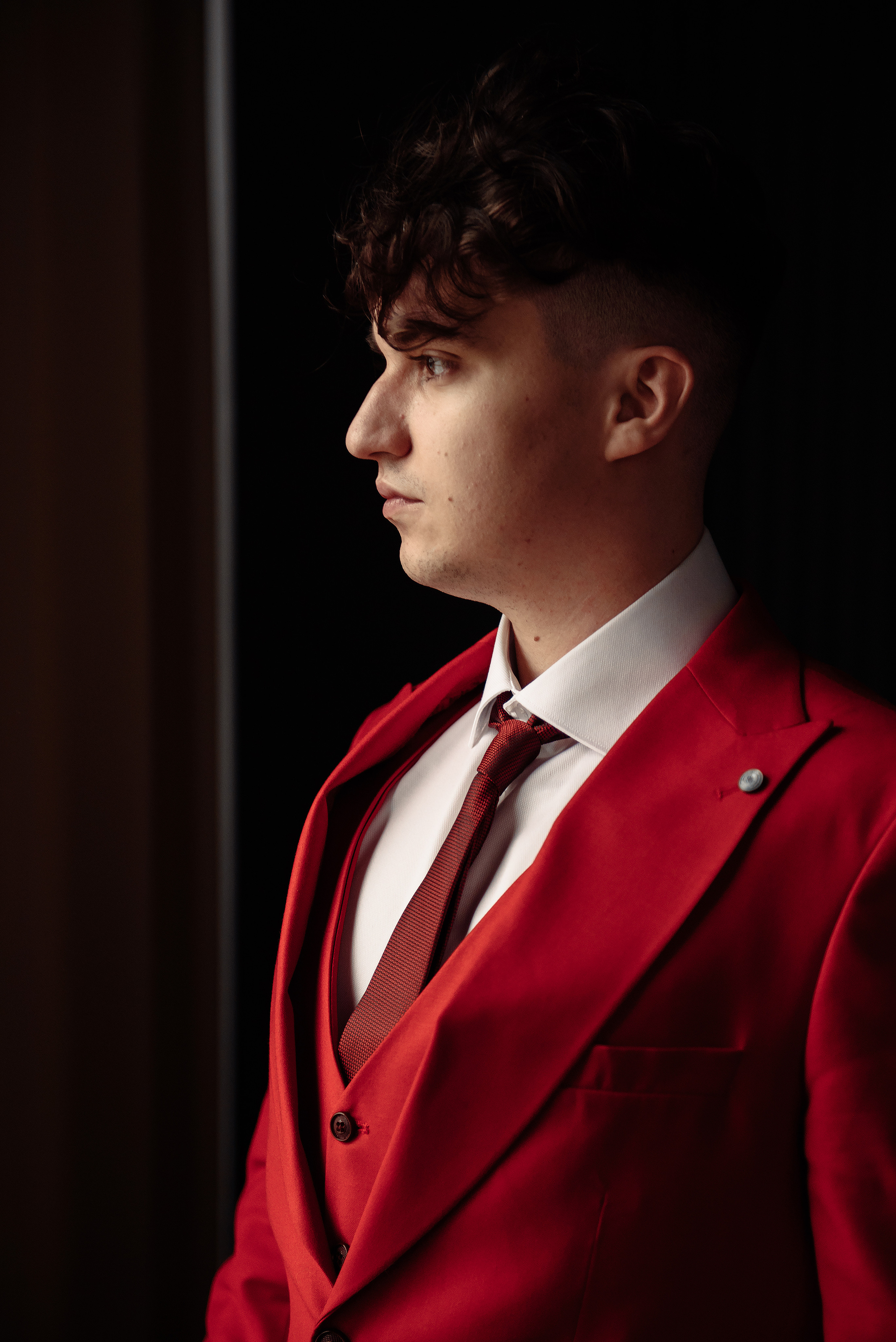 Свадьба Вячеслава и Марины. Свадебный фотограф Дмитрий Высоцкий | Ростов-на-Дону