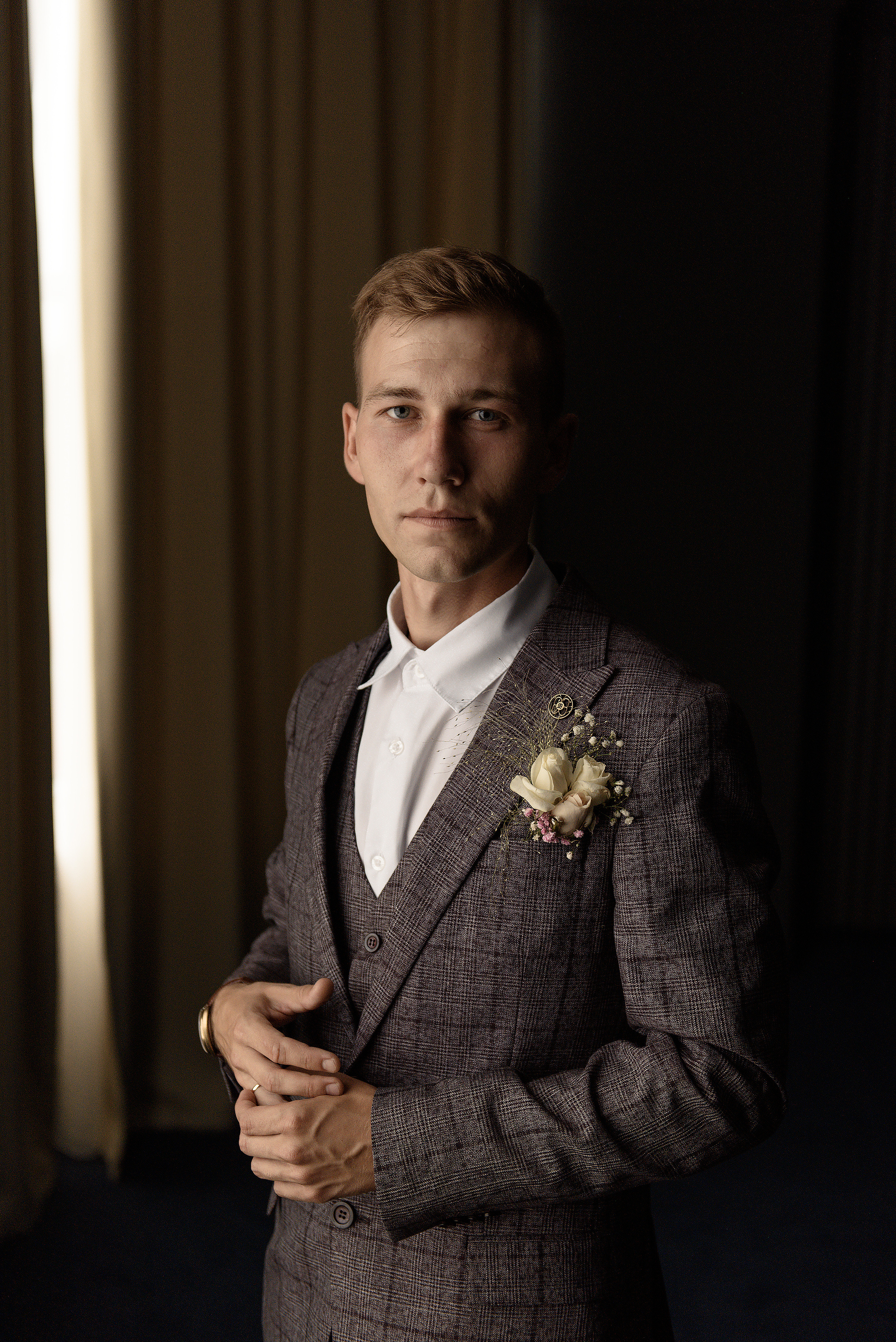 Свадьба Михаила и Ангелины. Свадебный фотограф Дмитрий Высоцкий | Ростов-на-Дону