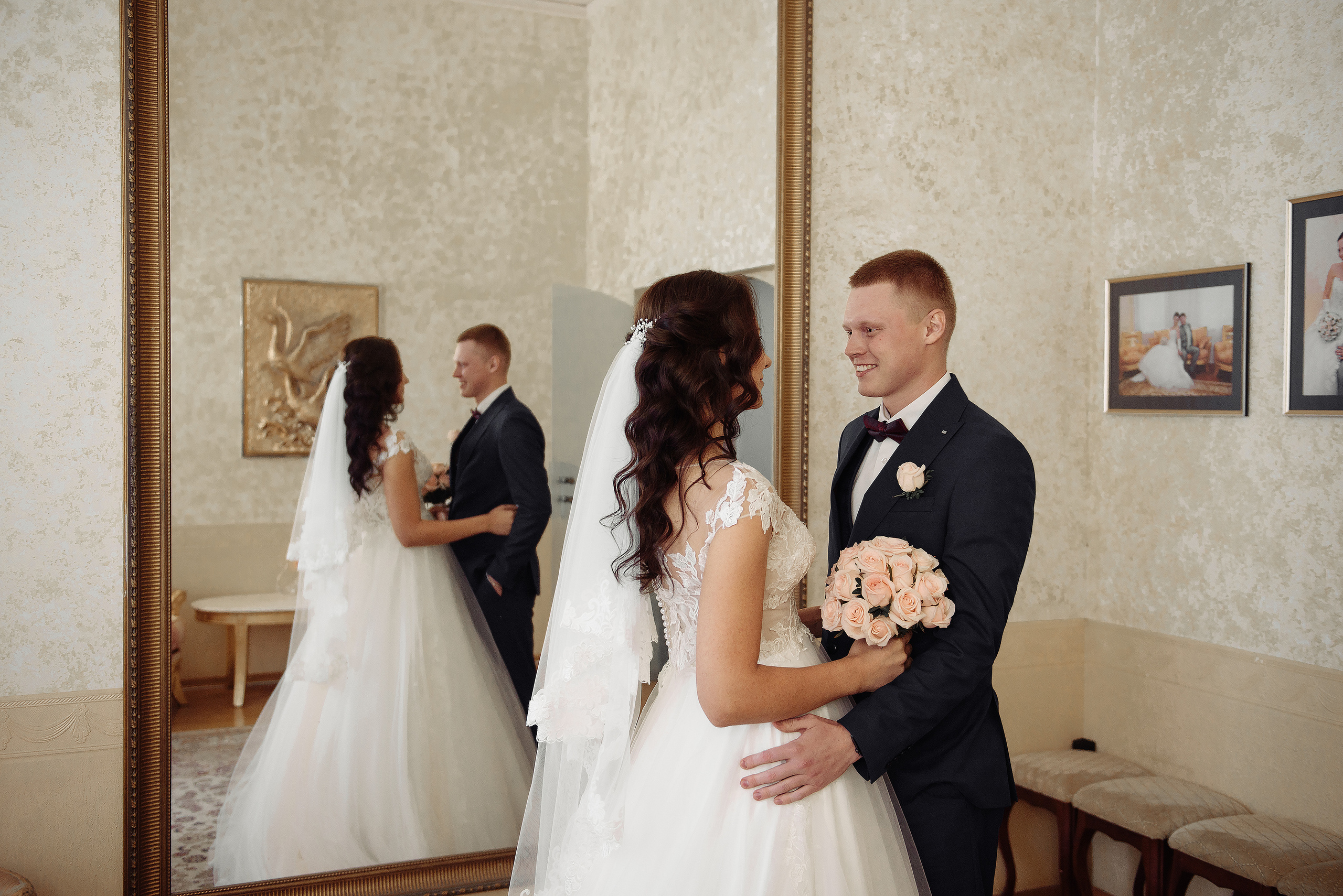 Свадьба Игоря и Екатерины. Свадебный фотограф Дмитрий Высоцкий | Ростов-на-Дону