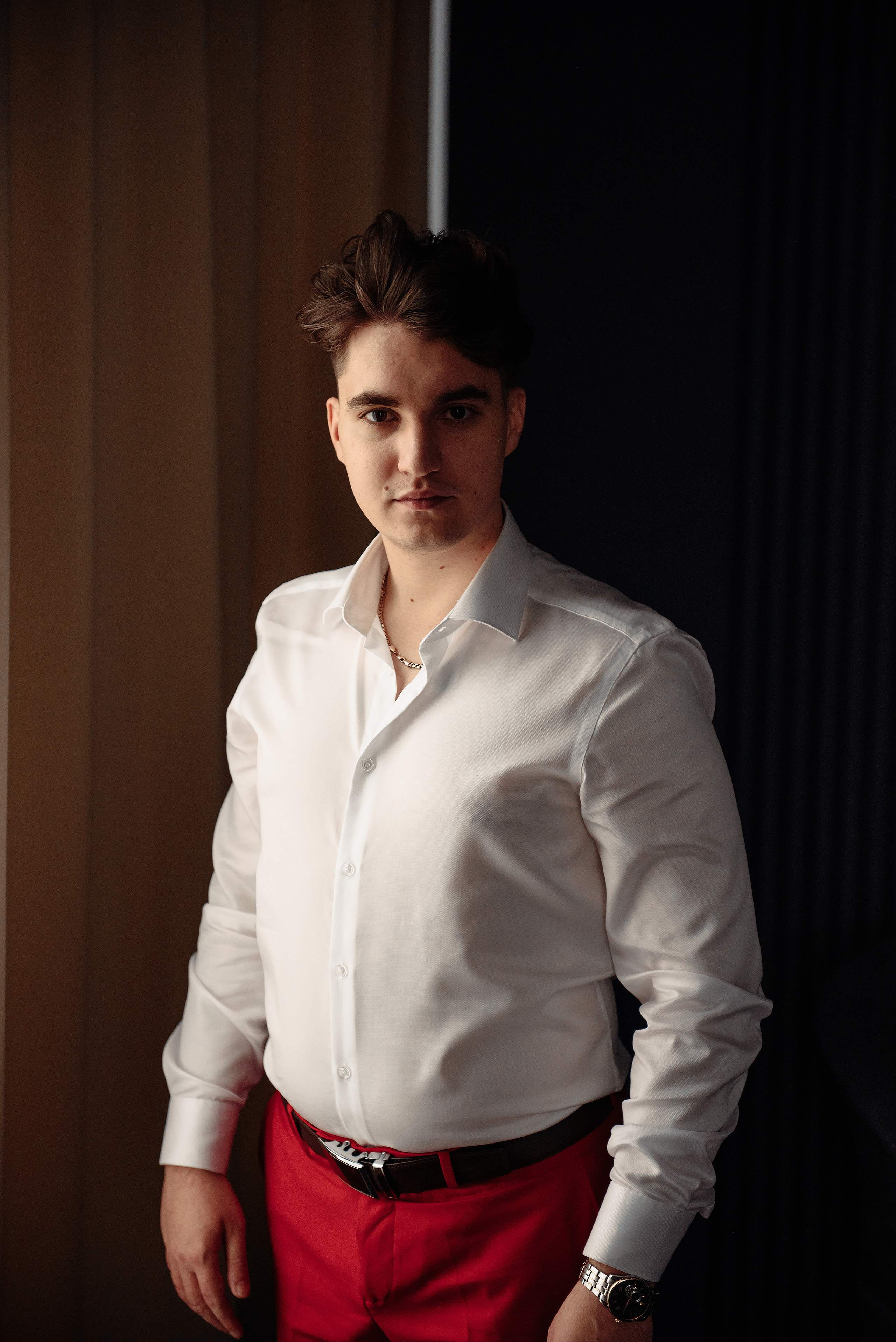 Свадьба Вячеслава и Марины. Свадебный фотограф Дмитрий Высоцкий | Ростов-на-Дону