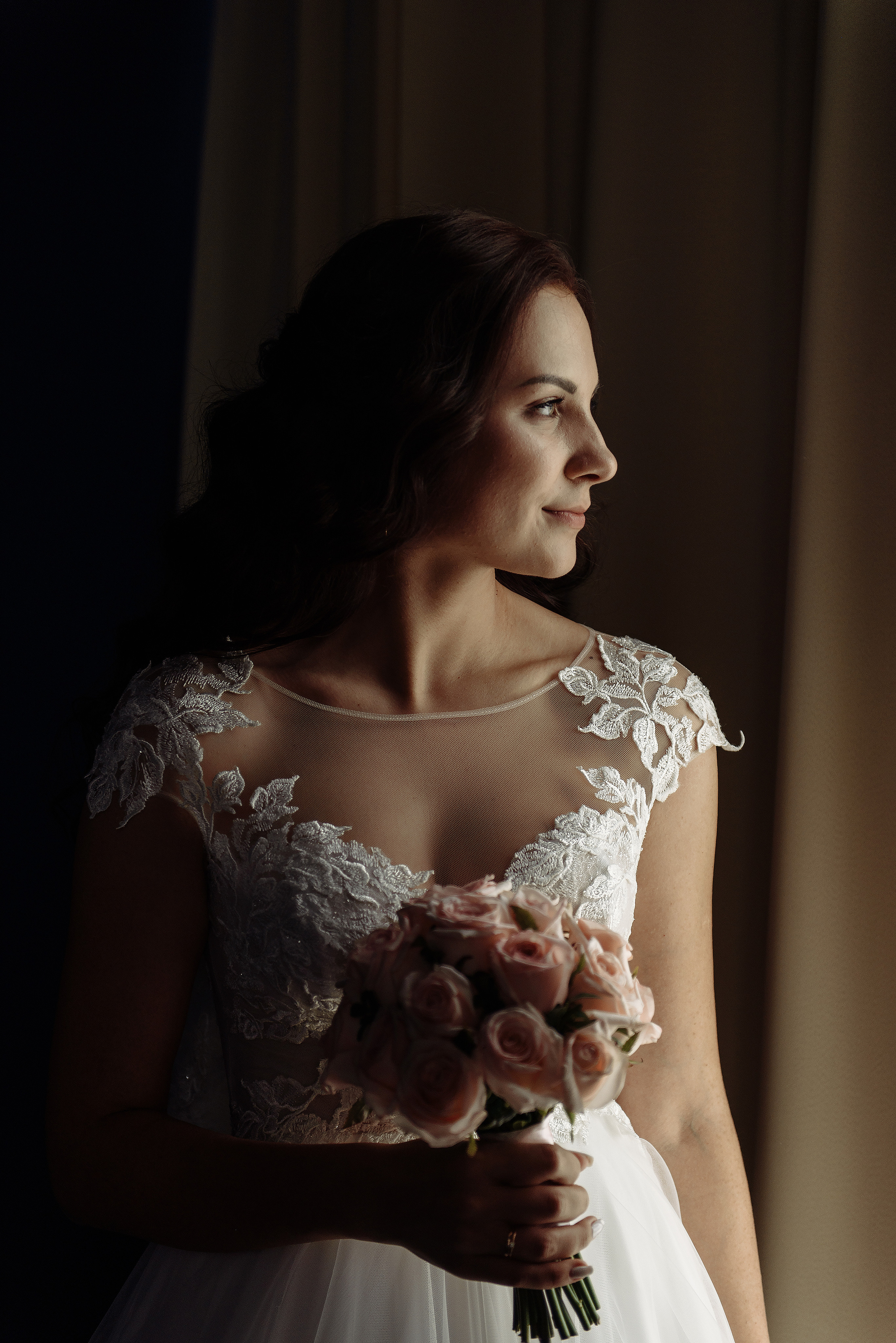 Свадьба Игоря и Екатерины. Свадебный фотограф Дмитрий Высоцкий | Ростов-на-Дону