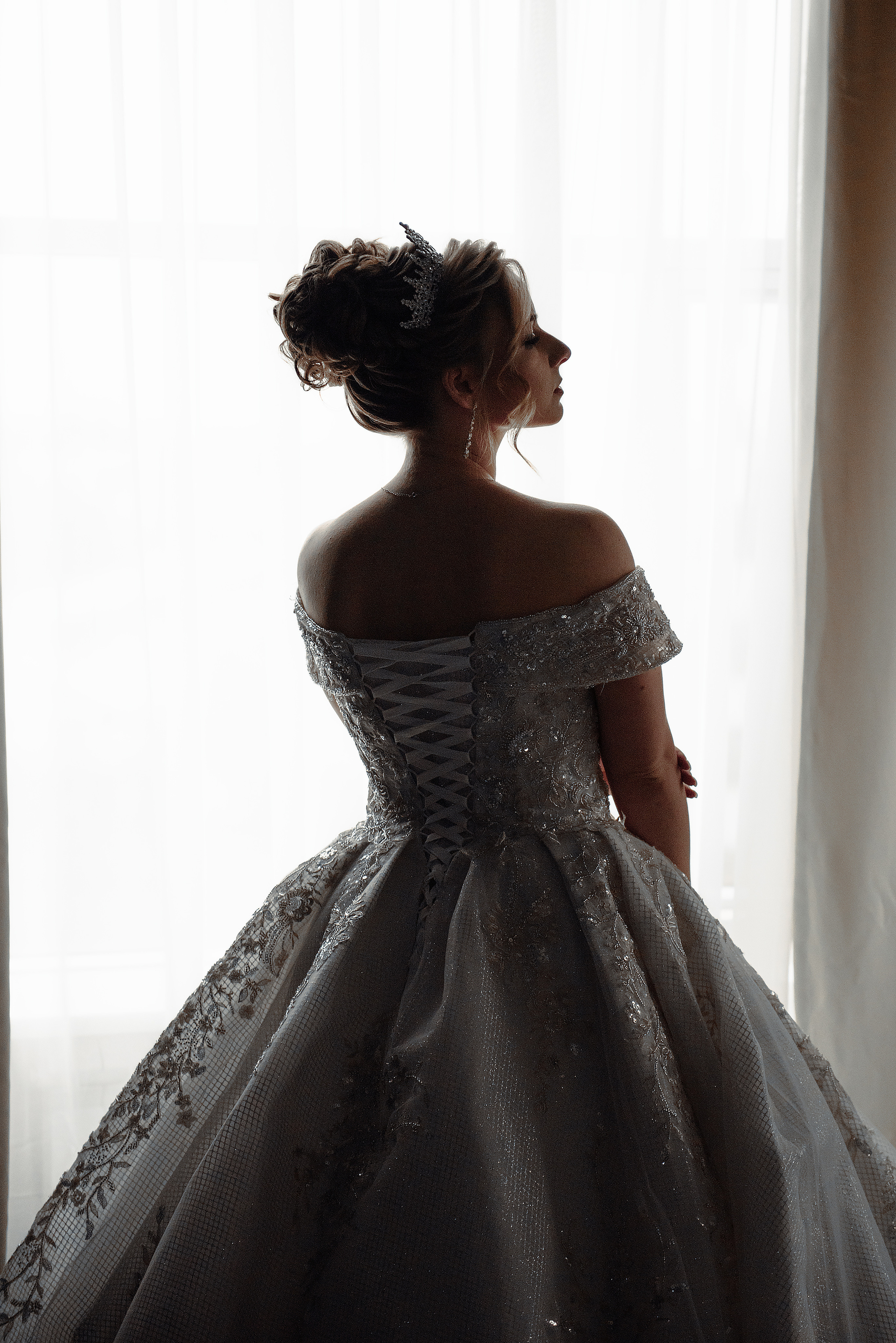 Свадьба Вячеслава и Марины. Свадебный фотограф Дмитрий Высоцкий | Ростов-на-Дону