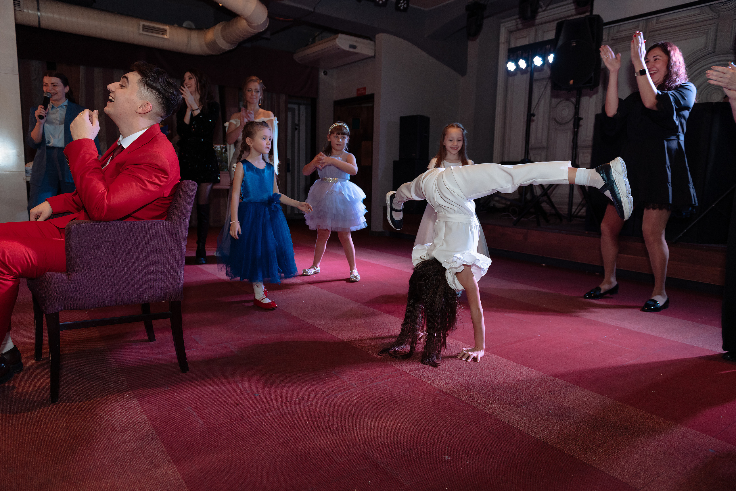 Свадьба Вячеслава и Марины. Свадебный фотограф Дмитрий Высоцкий | Ростов-на-Дону