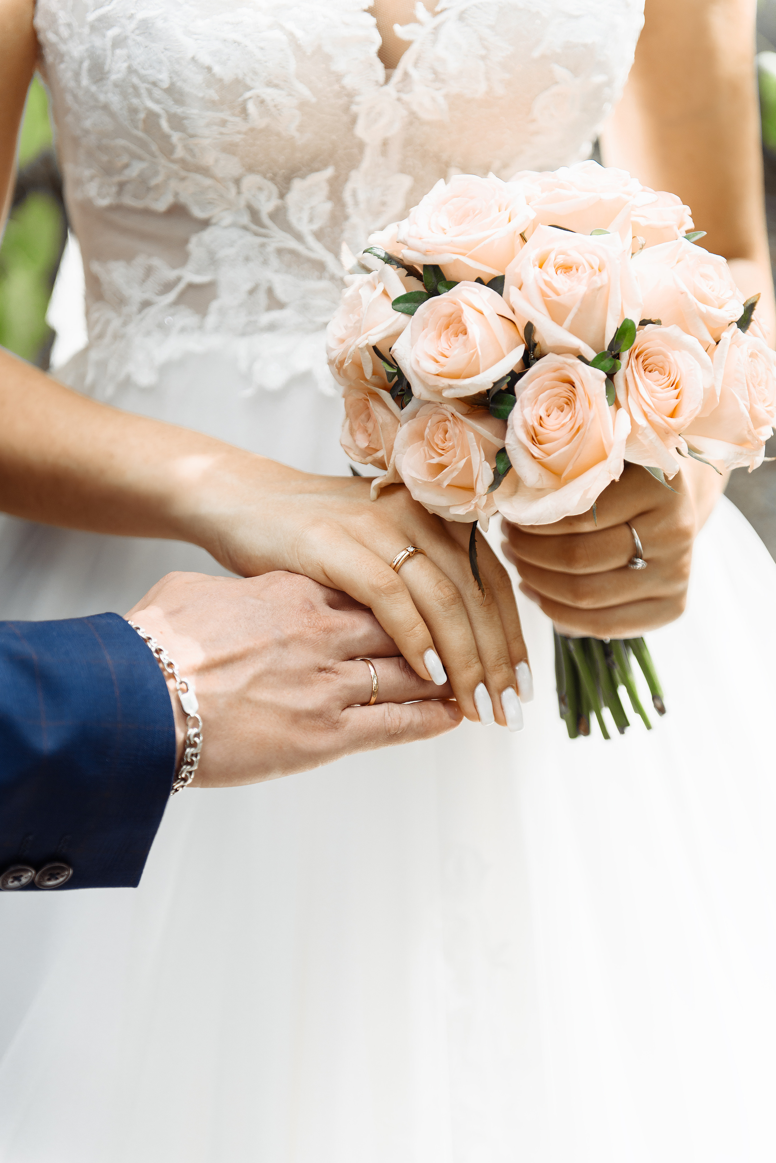 Свадьба Игоря и Екатерины. Свадебный фотограф Дмитрий Высоцкий | Ростов-на-Дону