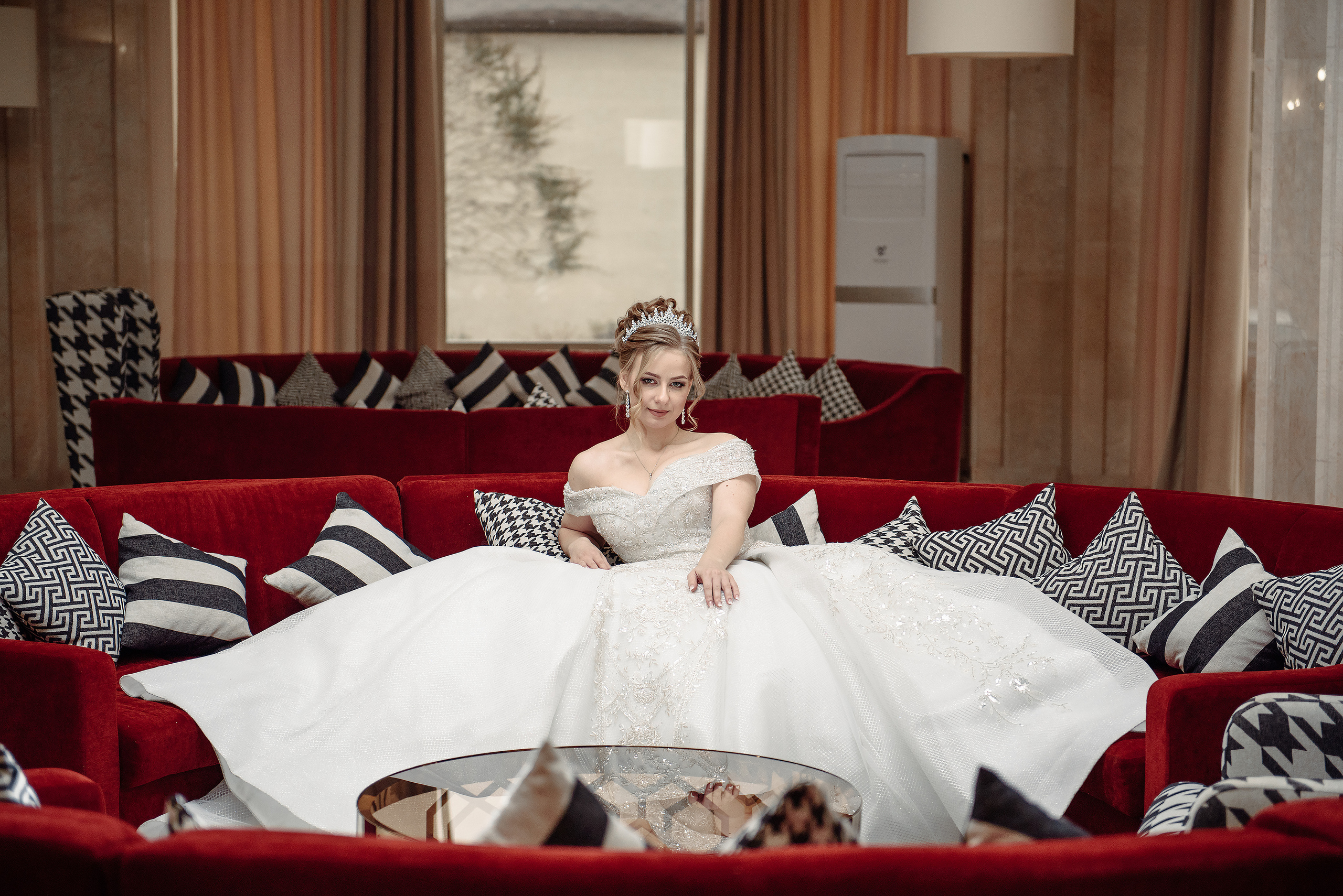 Свадьба Вячеслава и Марины. Свадебный фотограф Дмитрий Высоцкий | Ростов-на-Дону