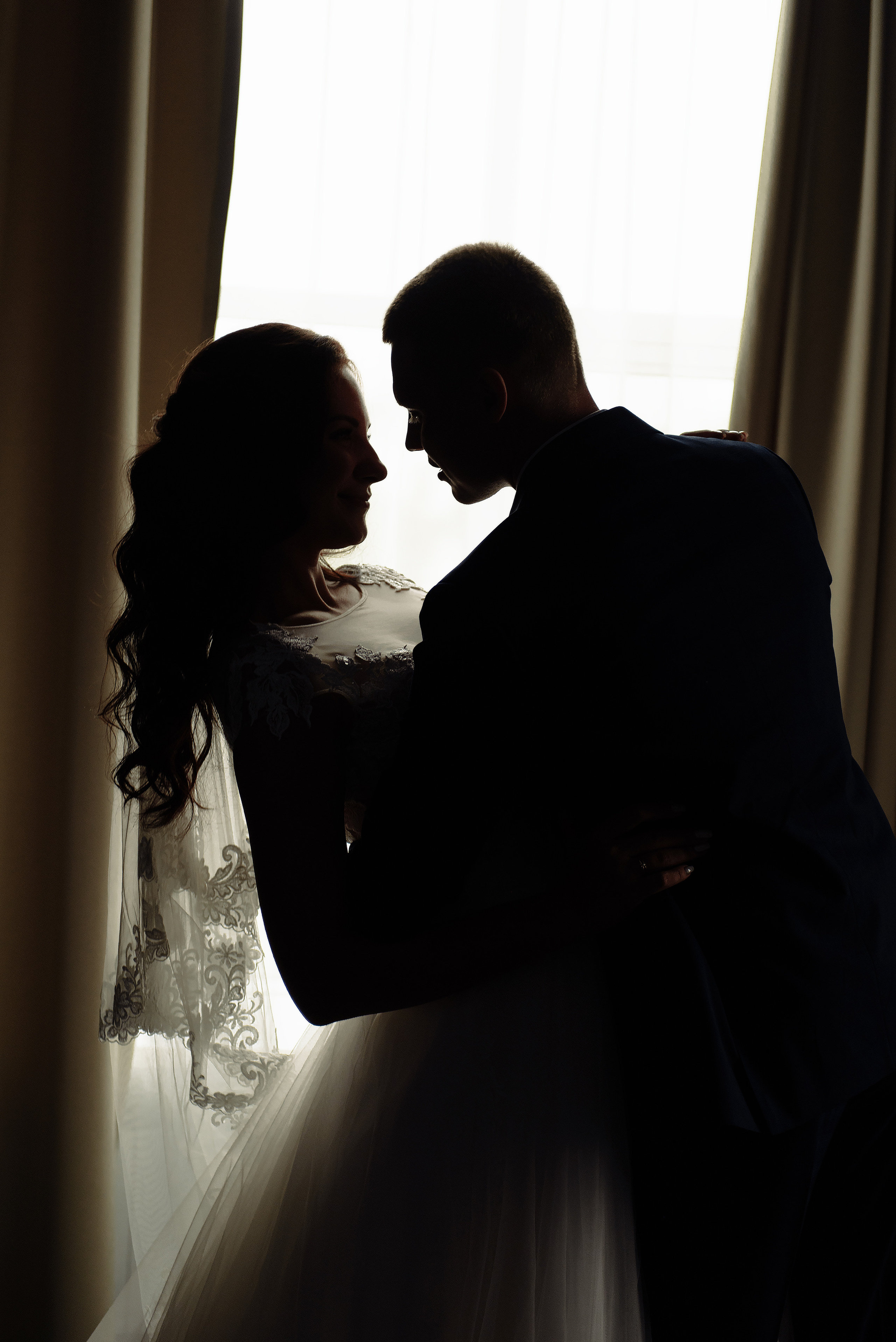 Свадьба Игоря и Екатерины. Свадебный фотограф Дмитрий Высоцкий | Ростов-на-Дону