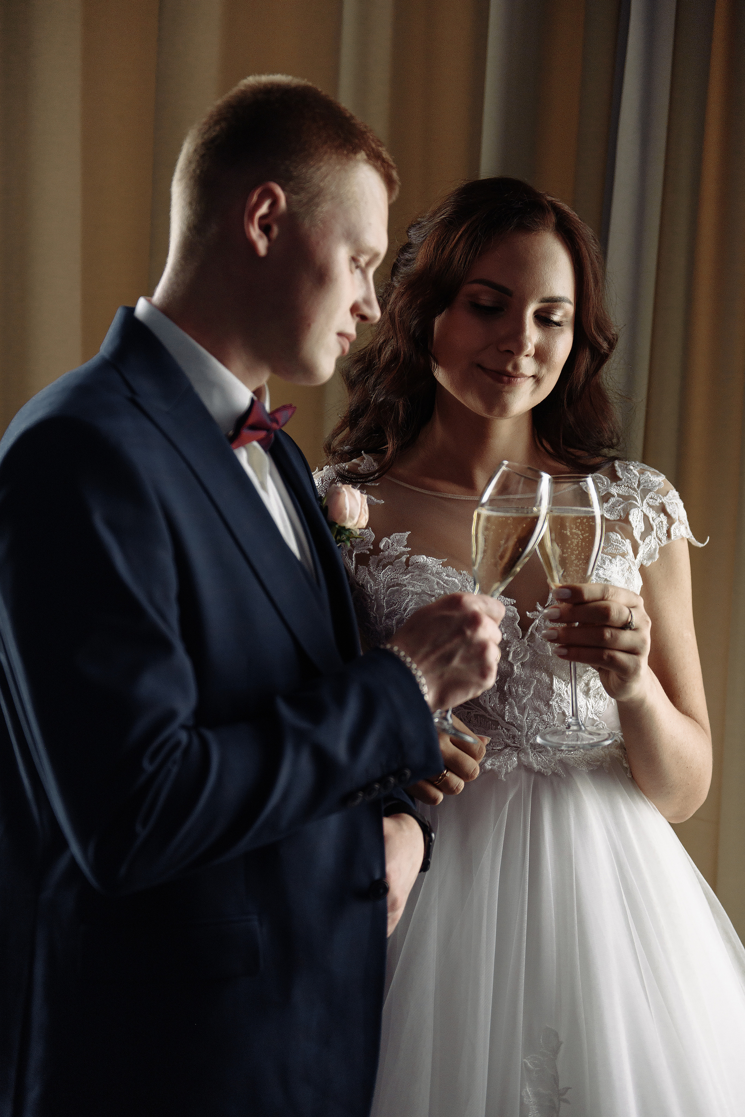 Свадьба Игоря и Екатерины. Свадебный фотограф Дмитрий Высоцкий | Ростов-на-Дону