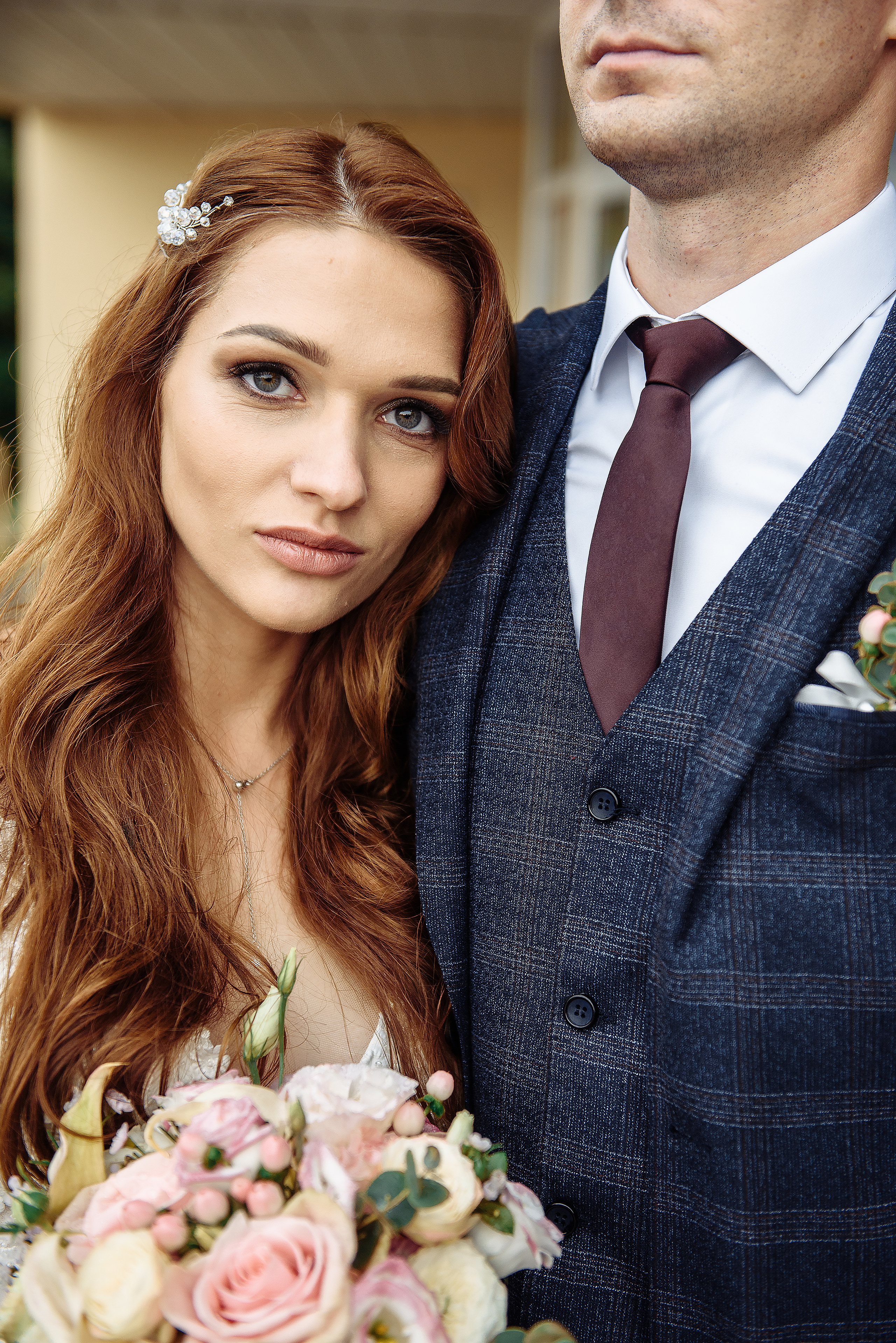 Свадьба Юрия и Елены. Свадебный фотограф Дмитрий Высоцкий | Ростов-на-Дону