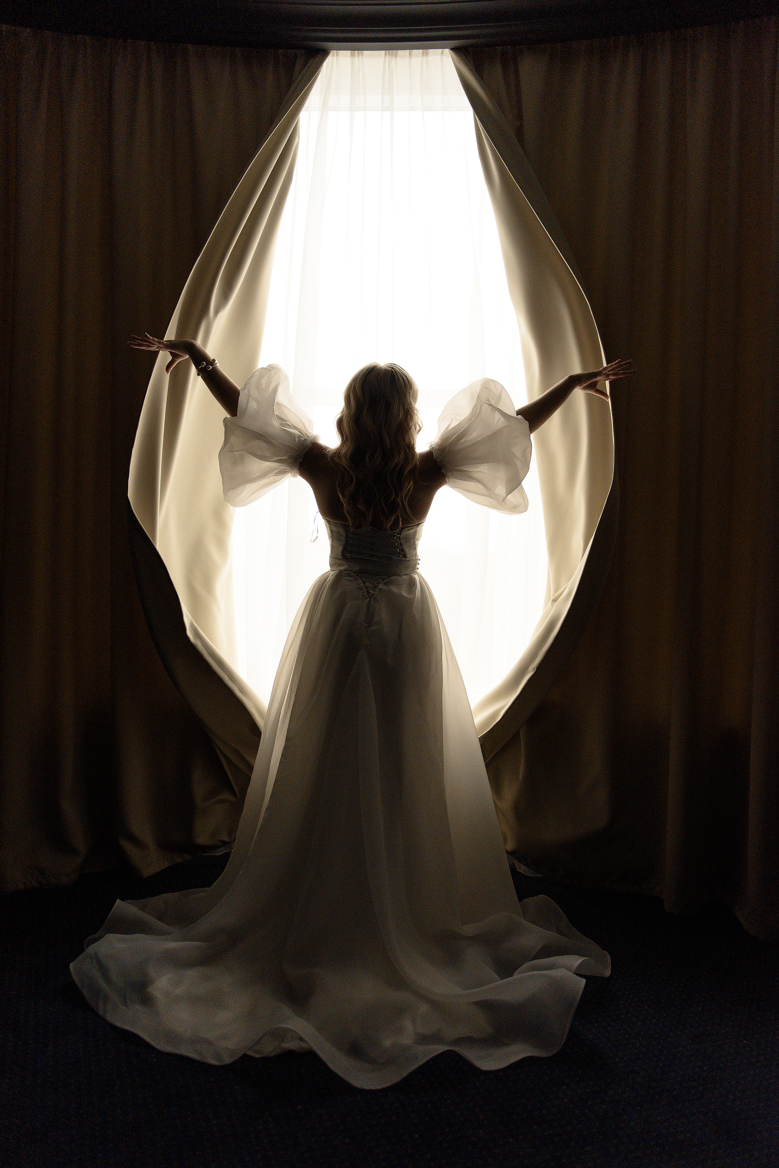 Свадьба Михаила и Ангелины. Свадебный фотограф Дмитрий Высоцкий | Ростов-на-Дону