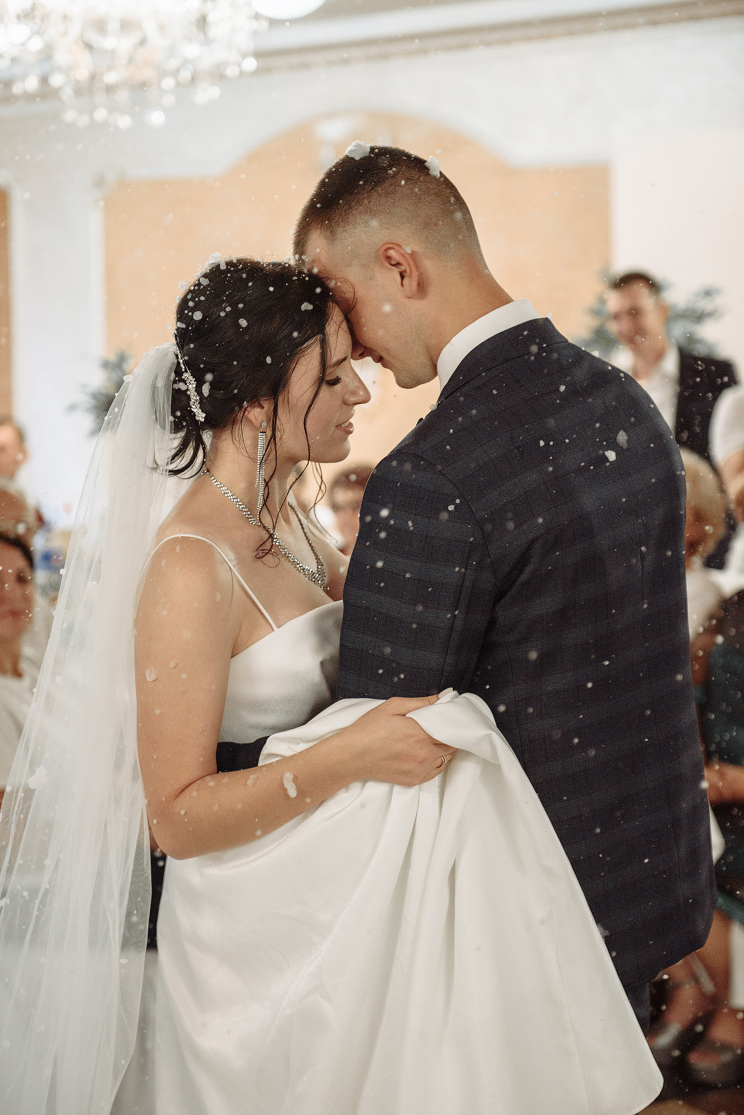 Свадьба Сергея и Анастасии. Свадебный фотограф Дмитрий Высоцкий | Ростов-на-Дону