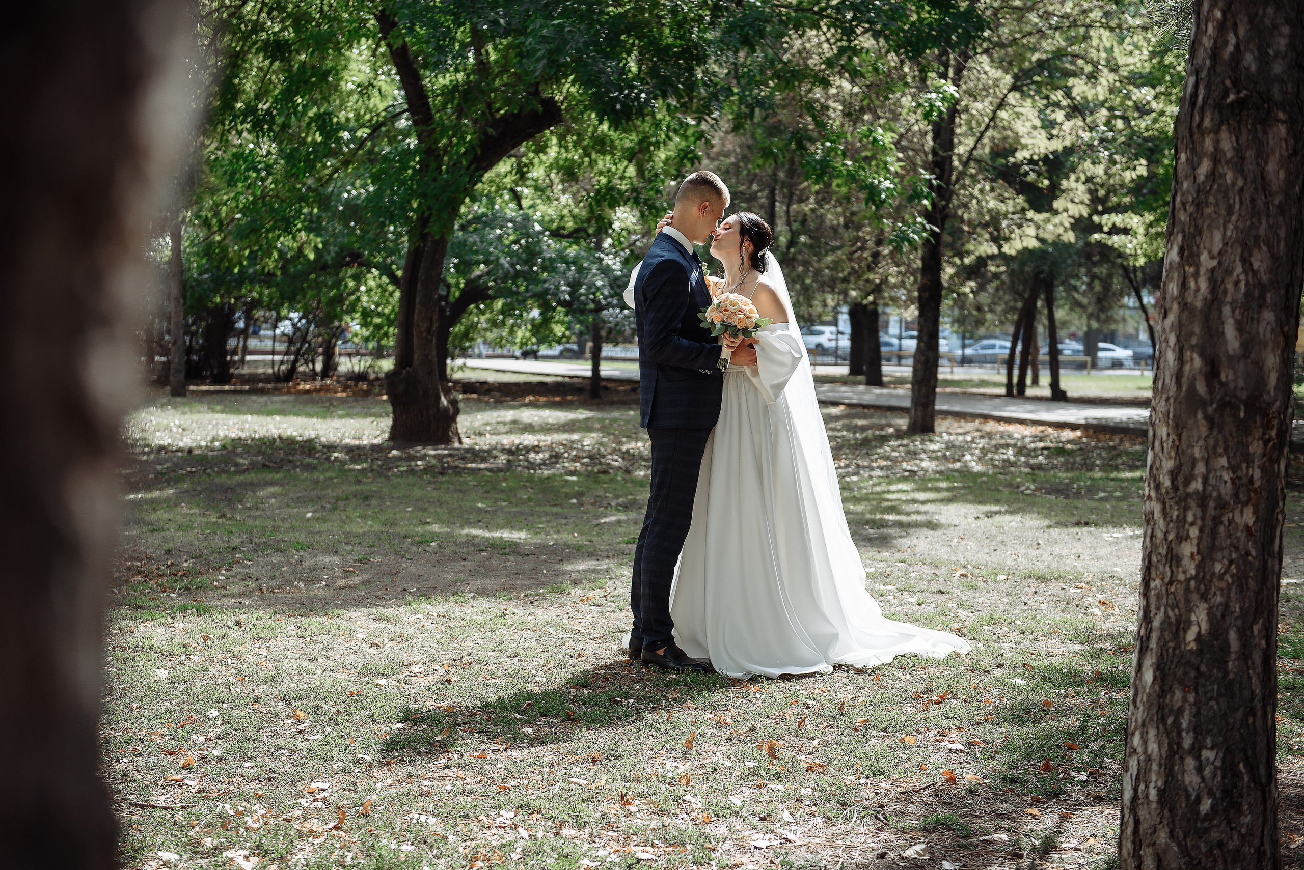 Свадьба Сергея и Анастасии. Свадебный фотограф Дмитрий Высоцкий | Ростов-на-Дону