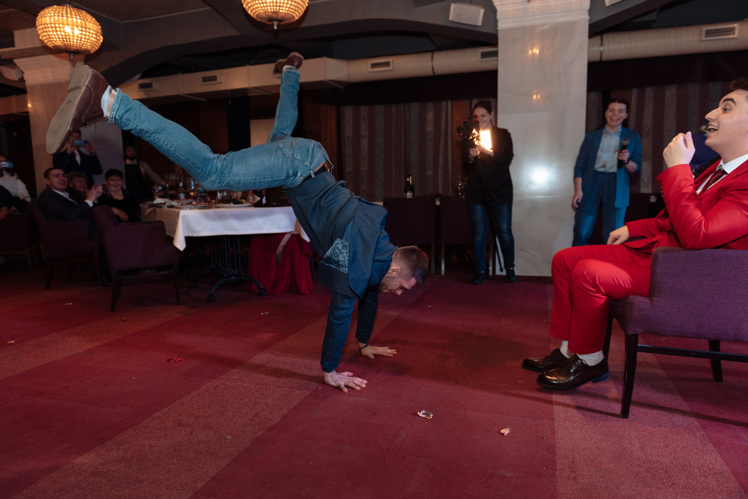 Свадьба Вячеслава и Марины. Свадебный фотограф Дмитрий Высоцкий | Ростов-на-Дону