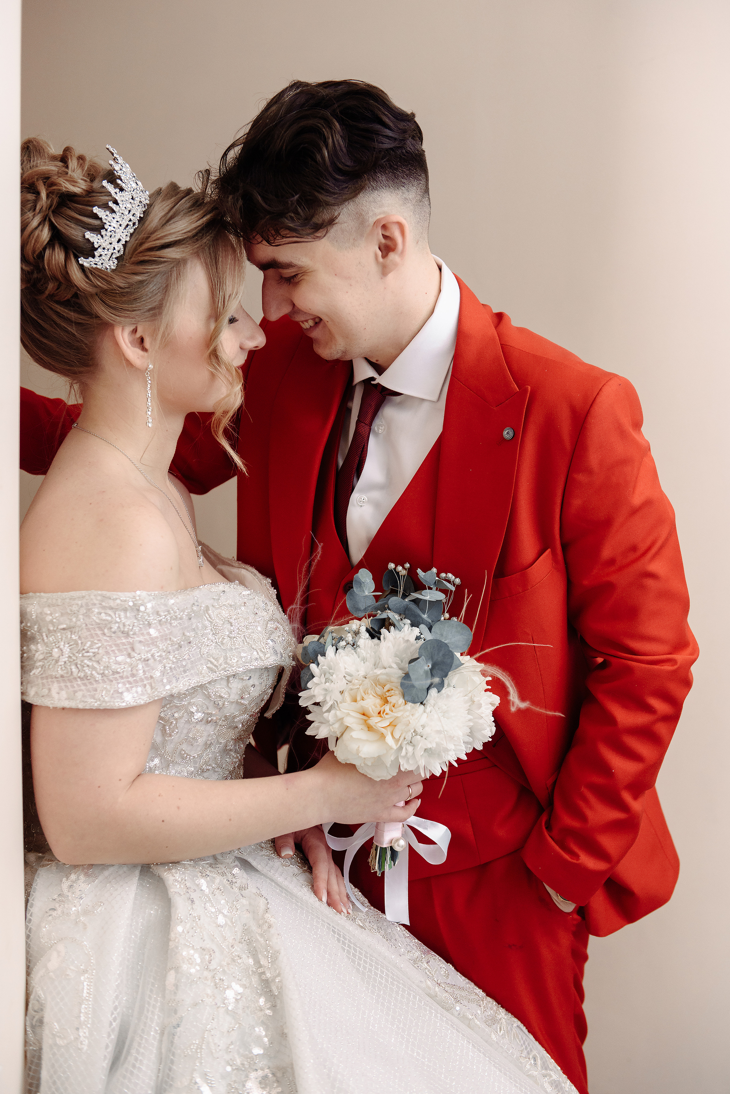 Свадьба Вячеслава и Марины. Свадебный фотограф Дмитрий Высоцкий | Ростов-на-Дону