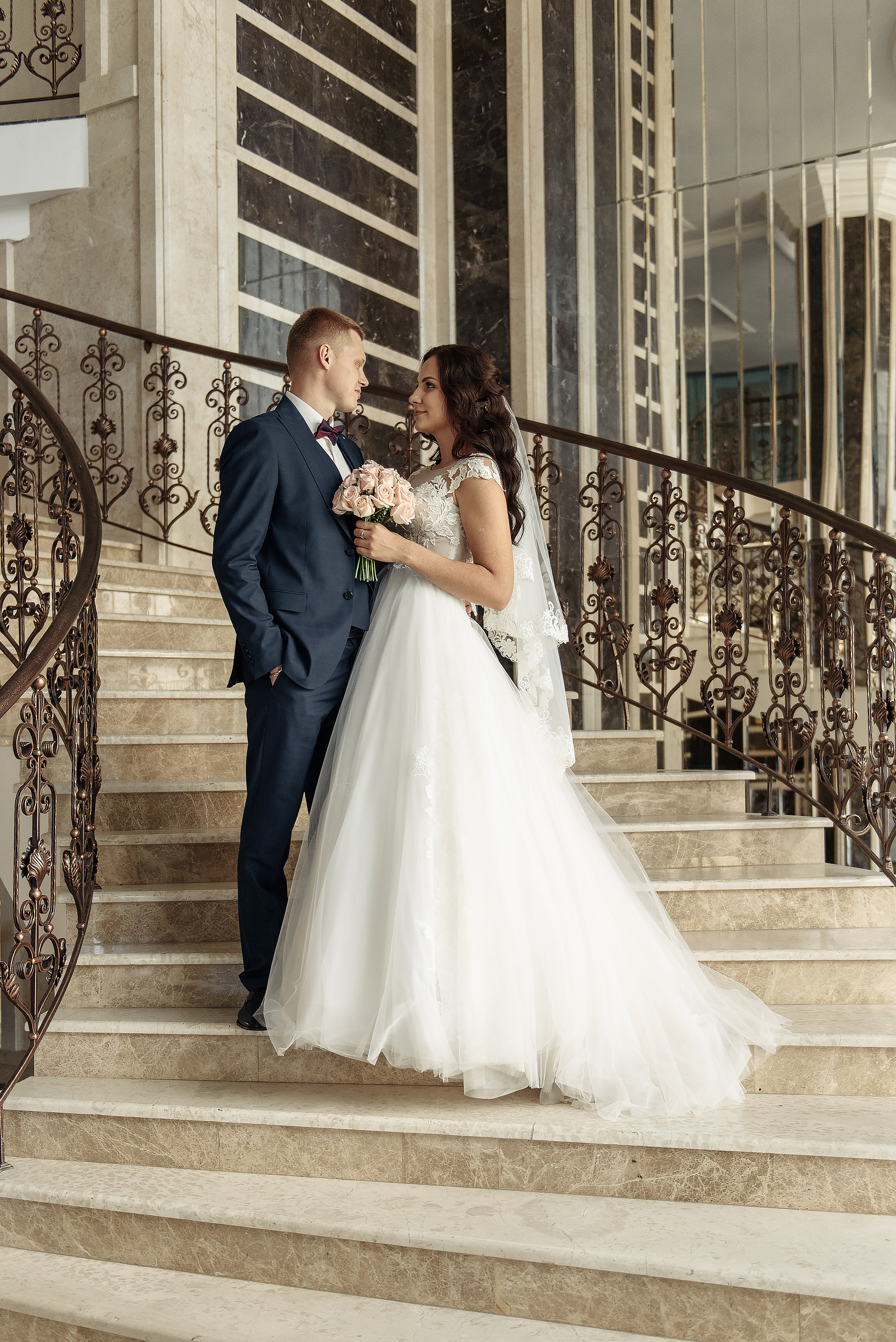 Свадьба Игоря и Екатерины. Свадебный фотограф Дмитрий Высоцкий | Ростов-на-Дону