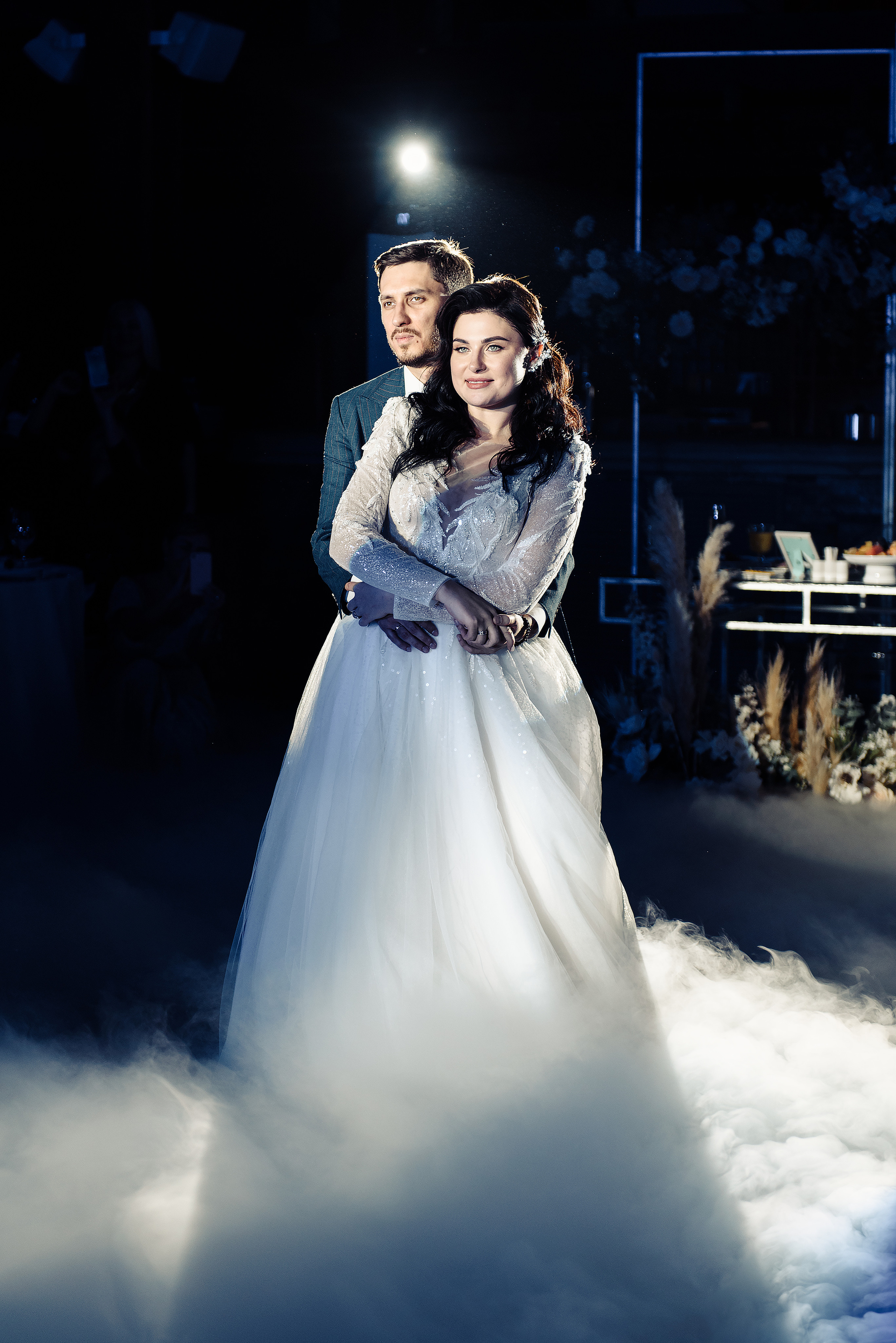 Садьба Евгения и Татьяны. Свадебный фотограф Дмитрий Высоцкий | Ростов-на-Дону