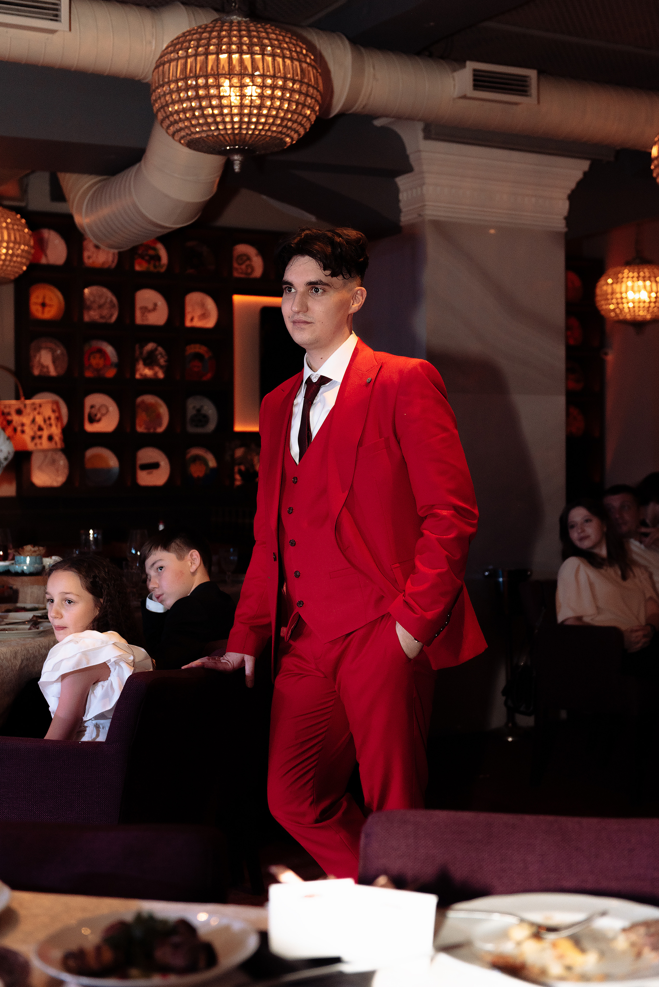 Свадьба Вячеслава и Марины. Свадебный фотограф Дмитрий Высоцкий | Ростов-на-Дону