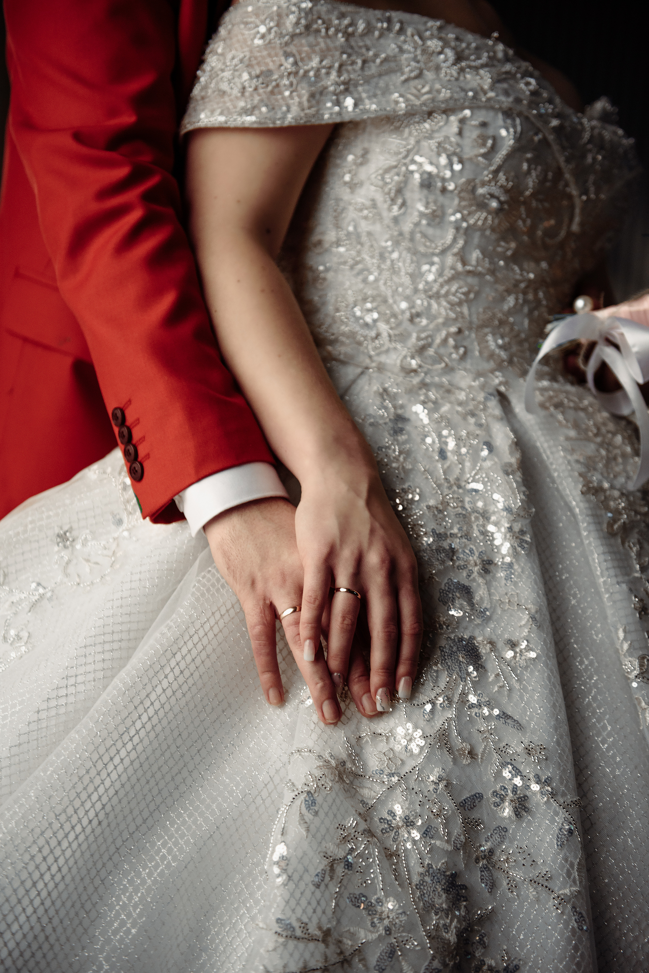 Свадьба Вячеслава и Марины. Свадебный фотограф Дмитрий Высоцкий | Ростов-на-Дону