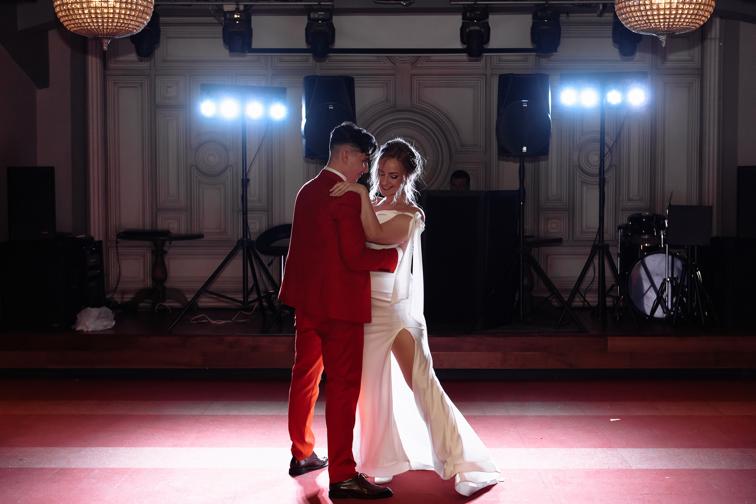 Свадьба Вячеслава и Марины. Свадебный фотограф Дмитрий Высоцкий | Ростов-на-Дону