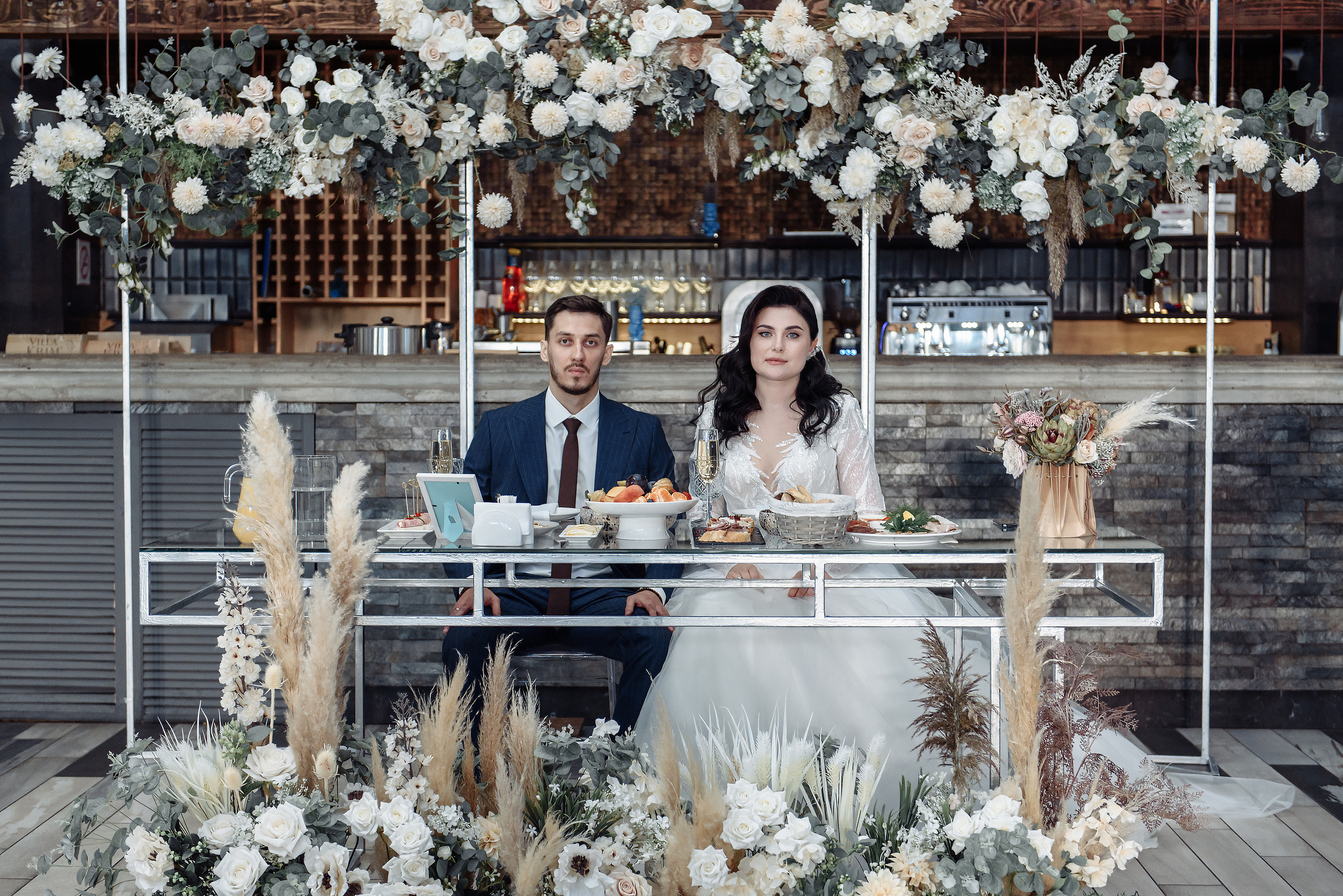 Садьба Евгения и Татьяны. Свадебный фотограф Дмитрий Высоцкий | Ростов-на-Дону