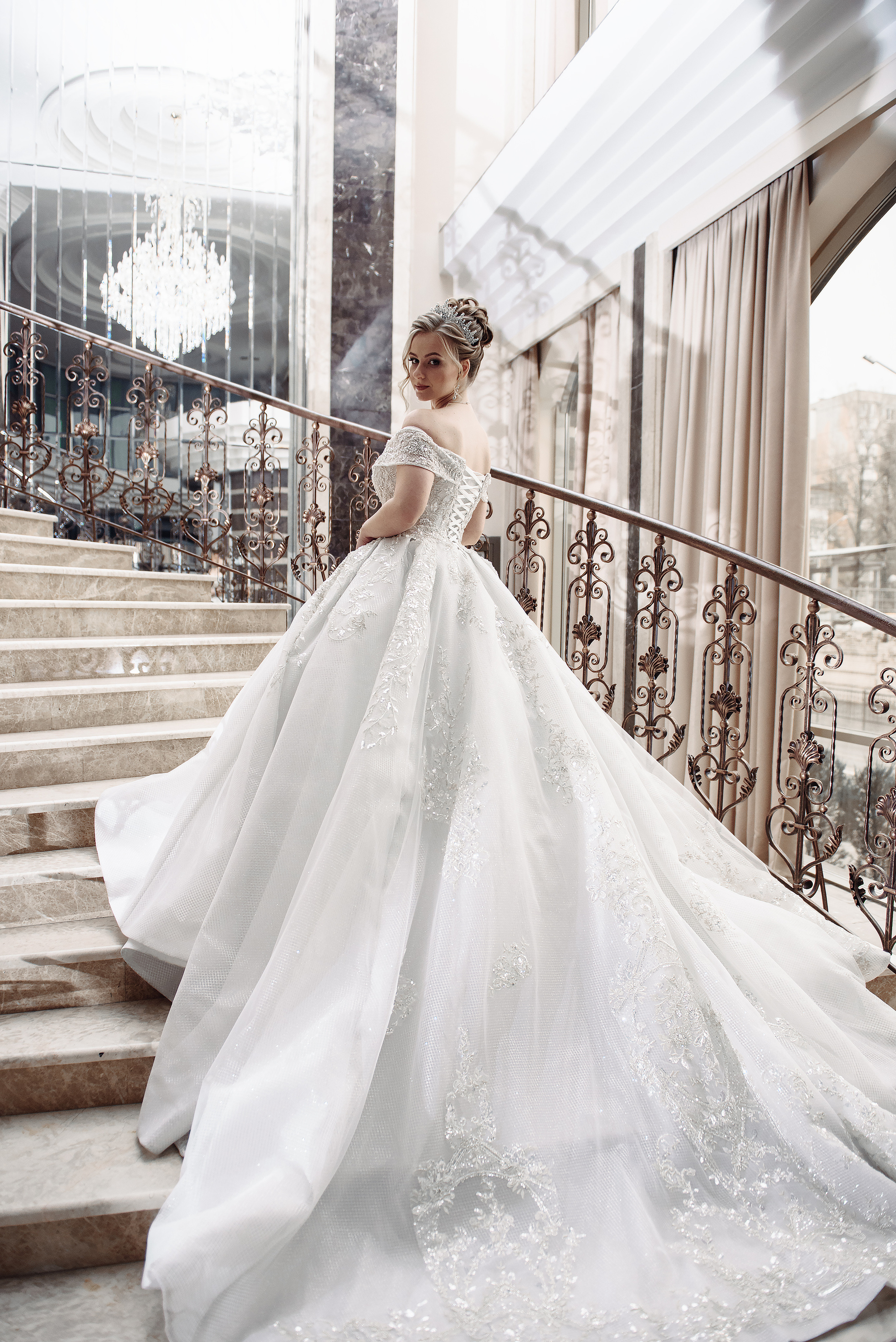 Свадьба Вячеслава и Марины. Свадебный фотограф Дмитрий Высоцкий | Ростов-на-Дону