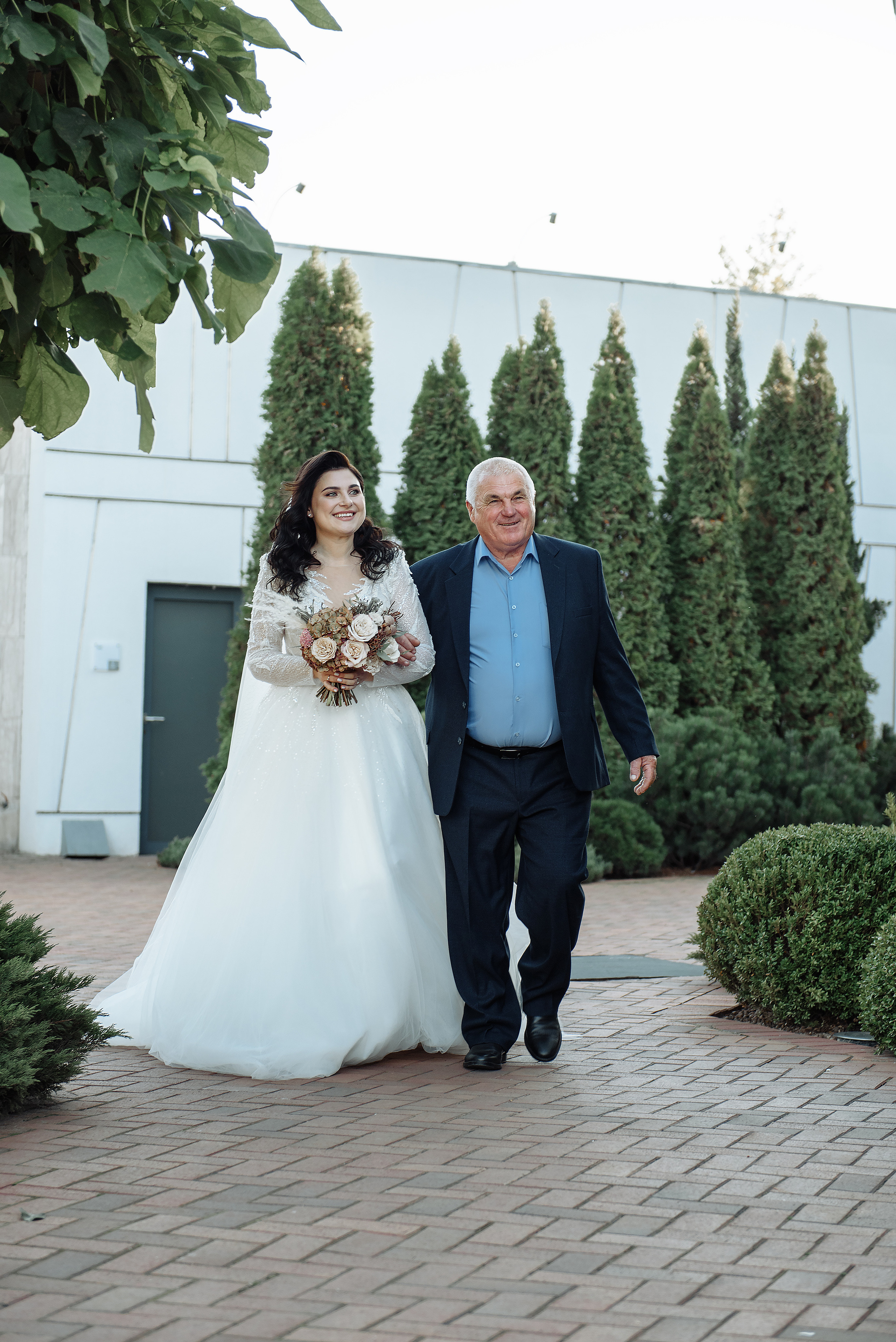 Садьба Евгения и Татьяны. Свадебный фотограф Дмитрий Высоцкий | Ростов-на-Дону