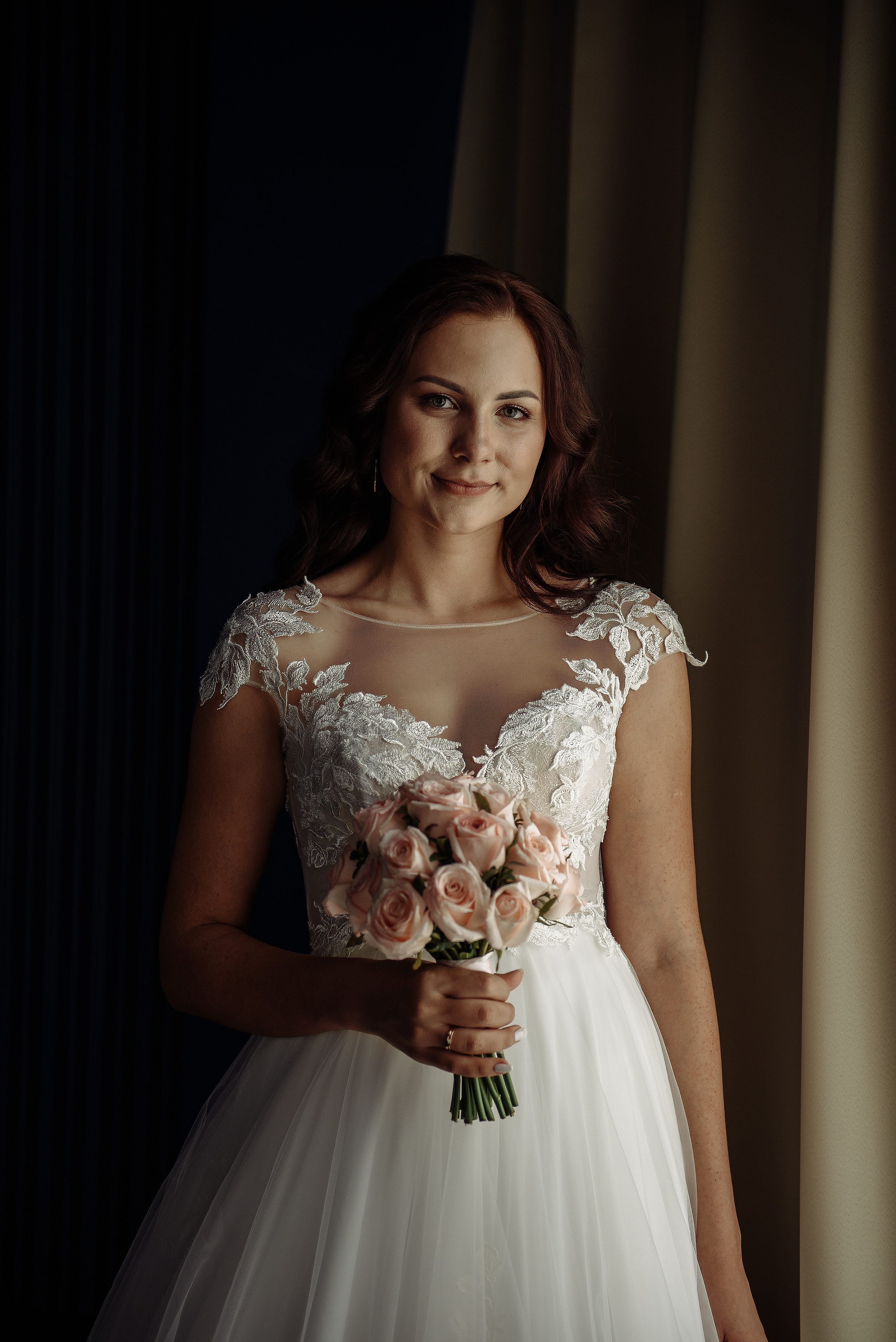 Свадьба Игоря и Екатерины. Свадебный фотограф Дмитрий Высоцкий | Ростов-на-Дону