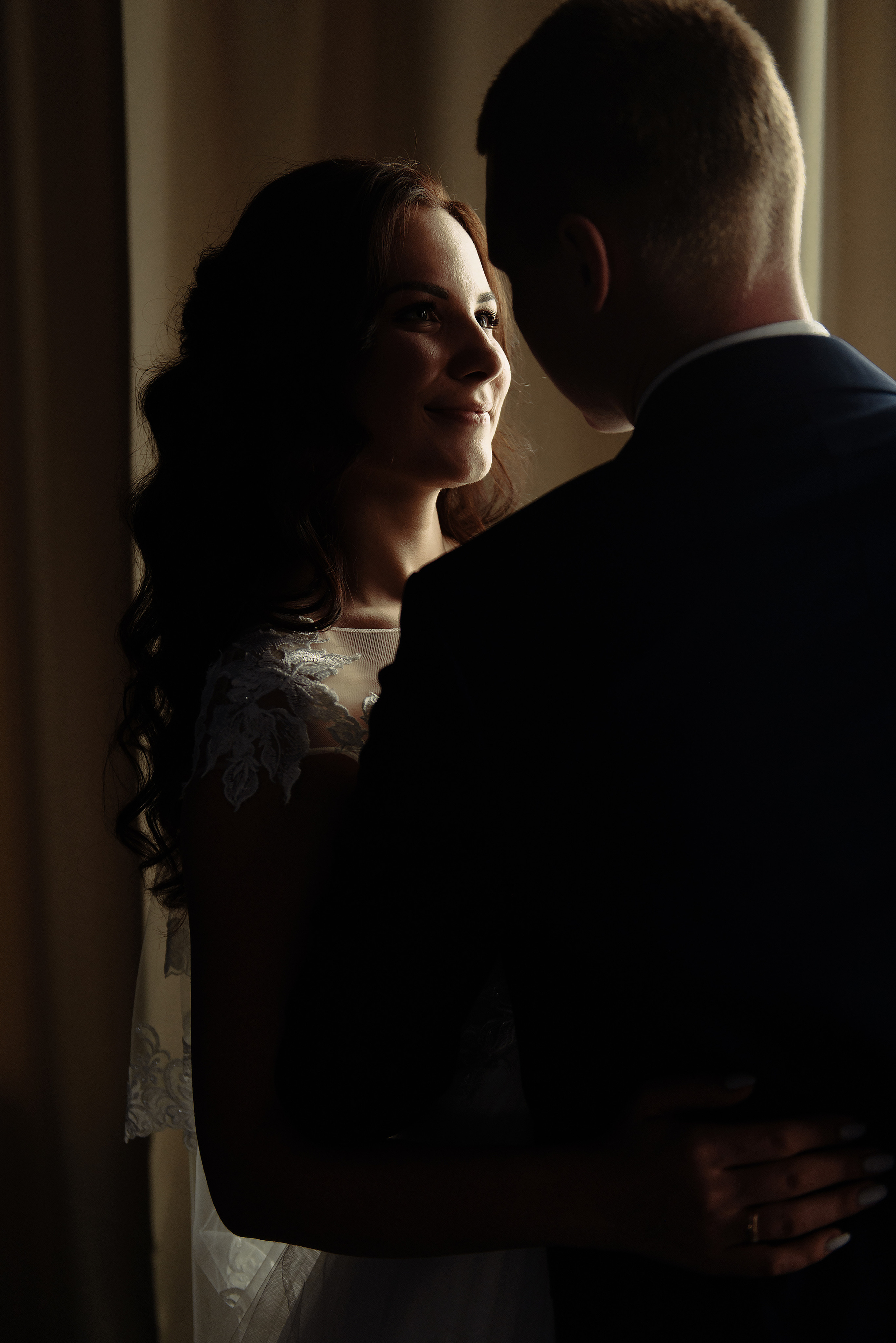 Свадьба Игоря и Екатерины. Свадебный фотограф Дмитрий Высоцкий | Ростов-на-Дону