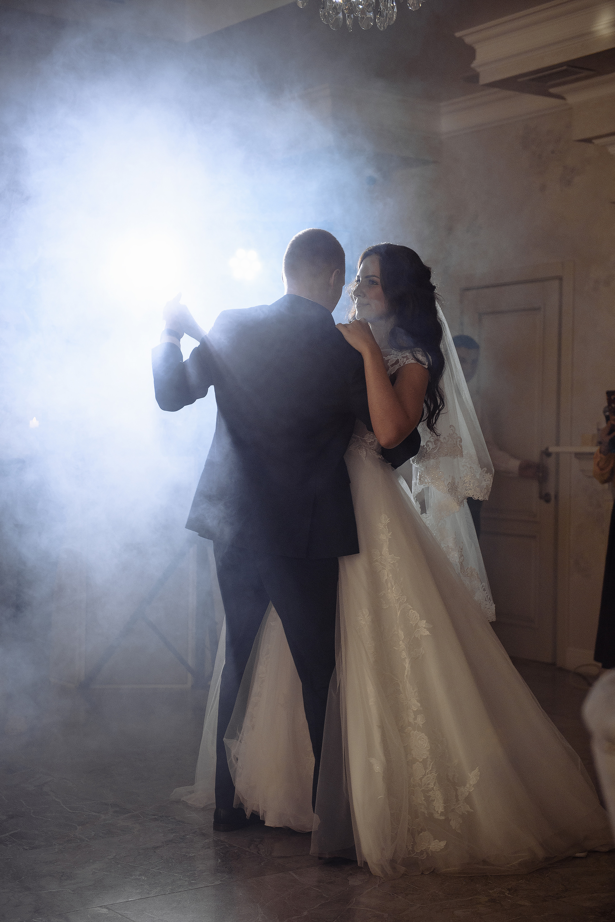 Свадьба Игоря и Екатерины. Свадебный фотограф Дмитрий Высоцкий | Ростов-на-Дону